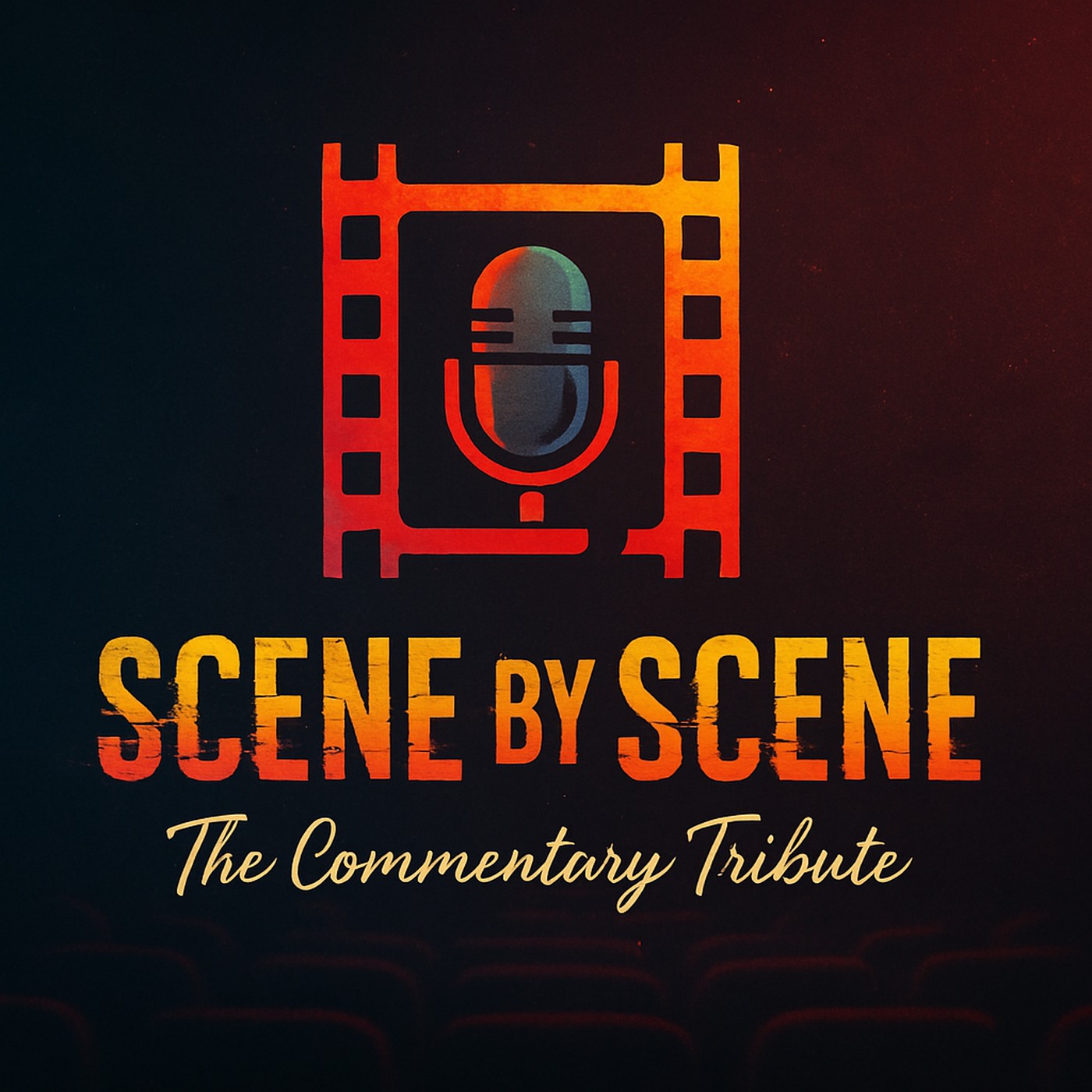 Scene by Scene: The Commentary Tribute