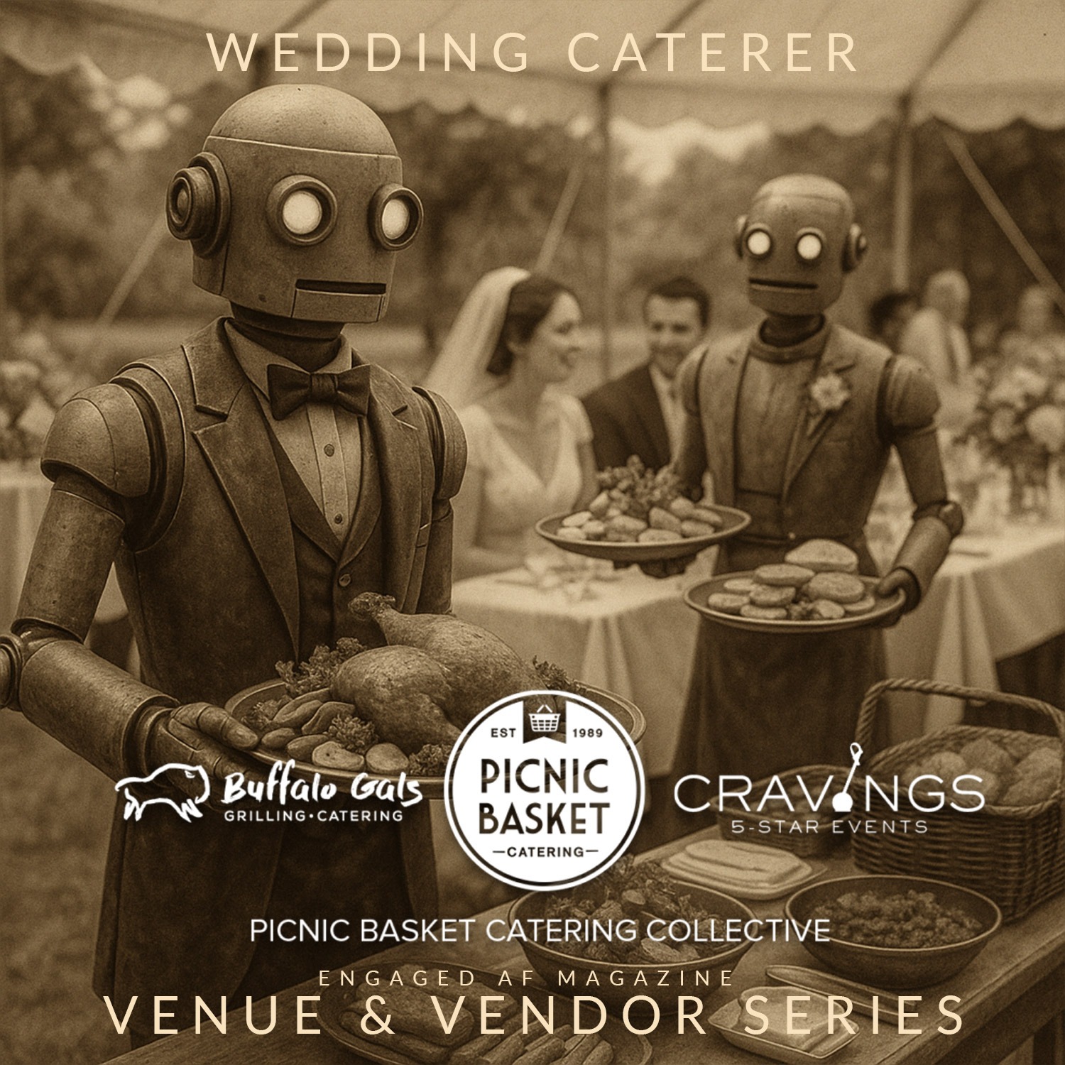 Picnic Basket Catering: Colorado Springs’ Culinary Powerhouse Since 1989 episode artwork