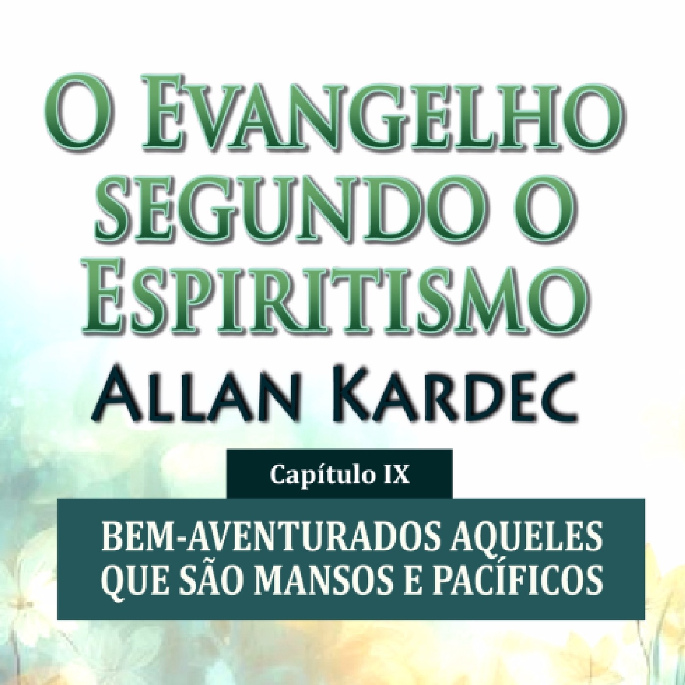 ESE - Capítulo IX episode artwork