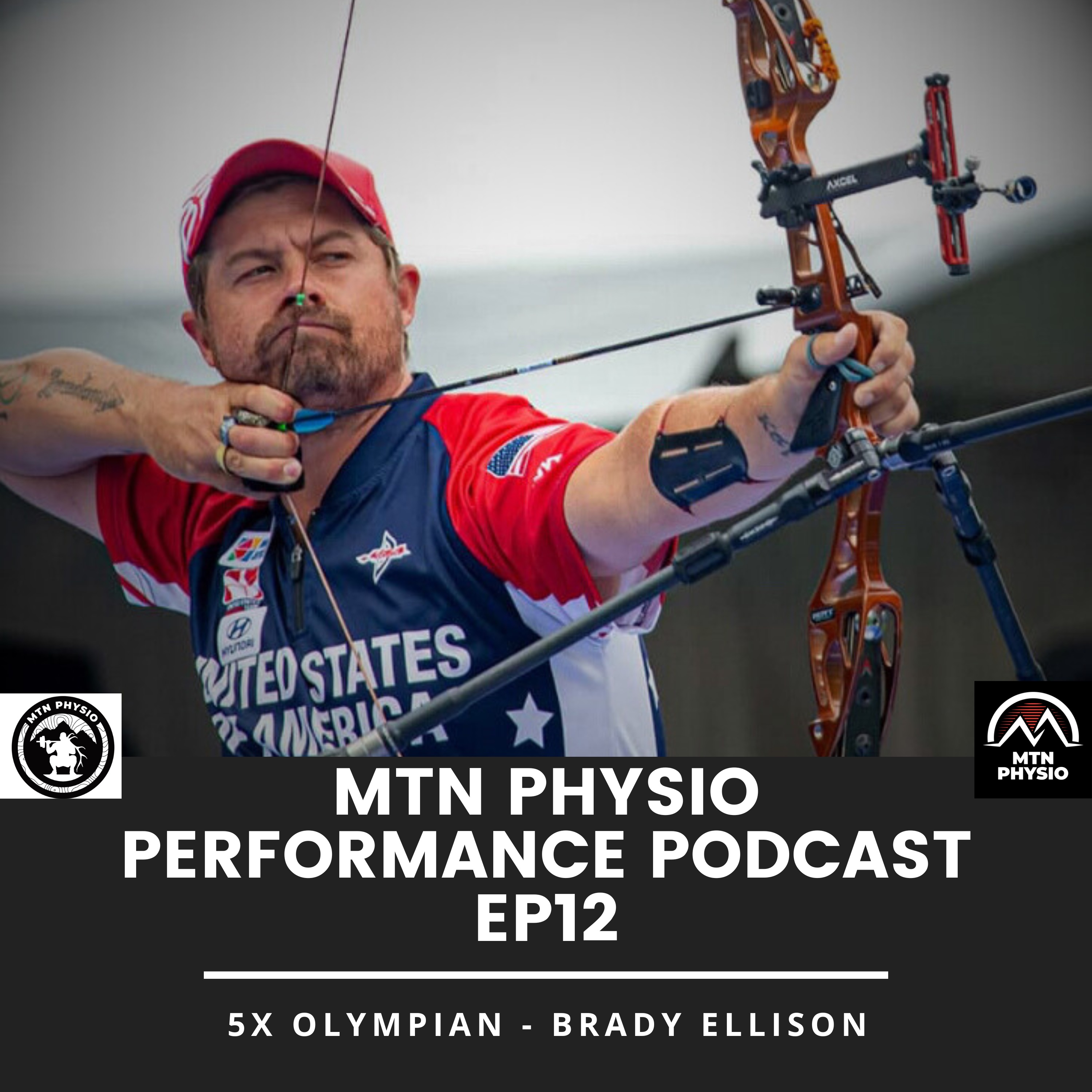 MTN PHYSIO PERFORMANCE PODCAST