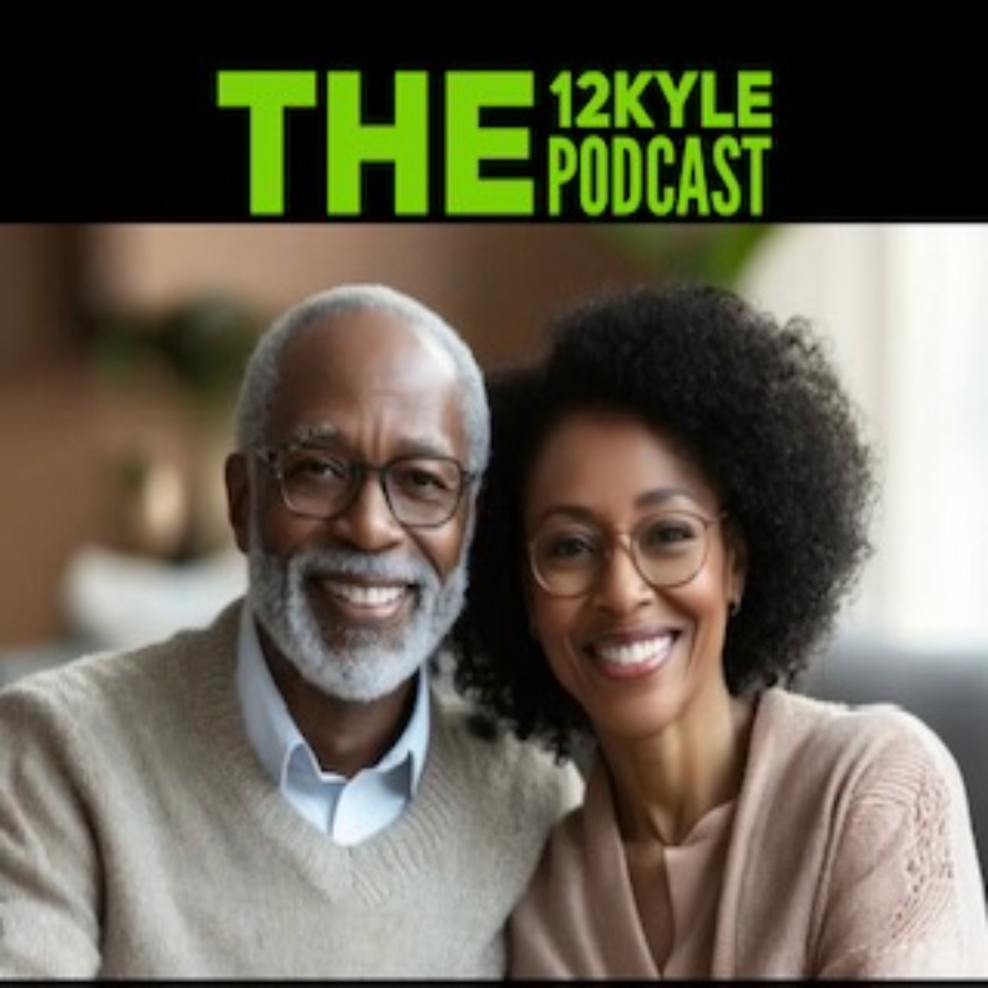 The 12Kyle Podcast