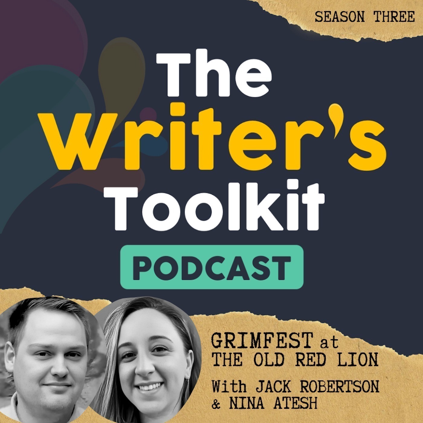 The Writer\'s Toolkit