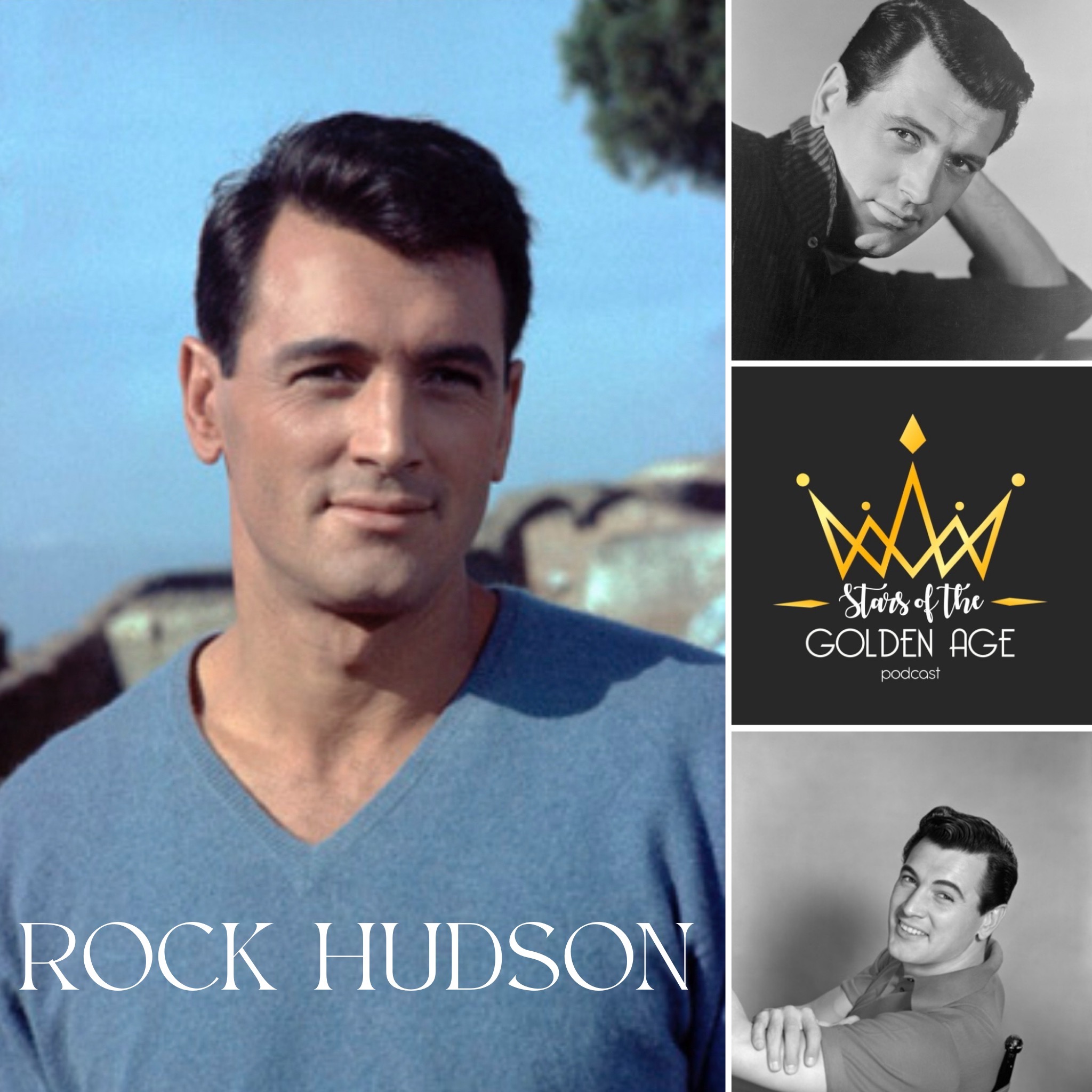 Rock Hudson (sensory-sensitive)