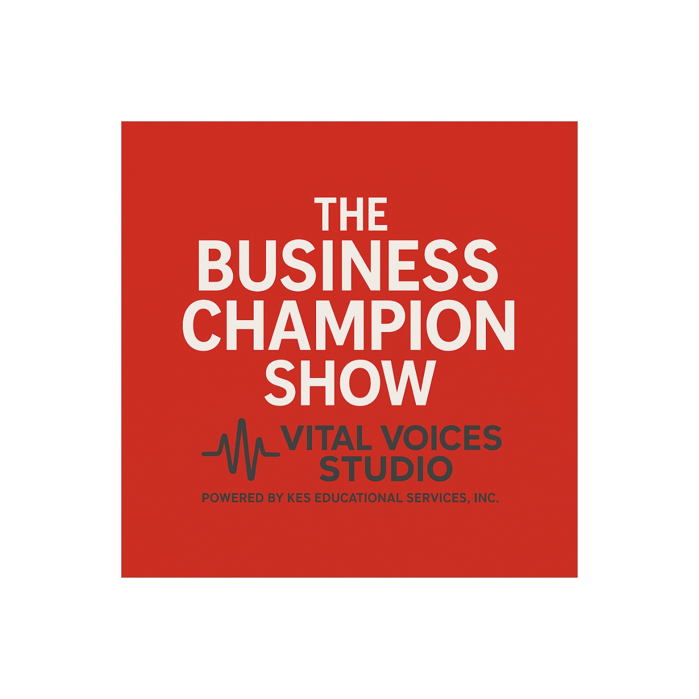 The Business Champion Show