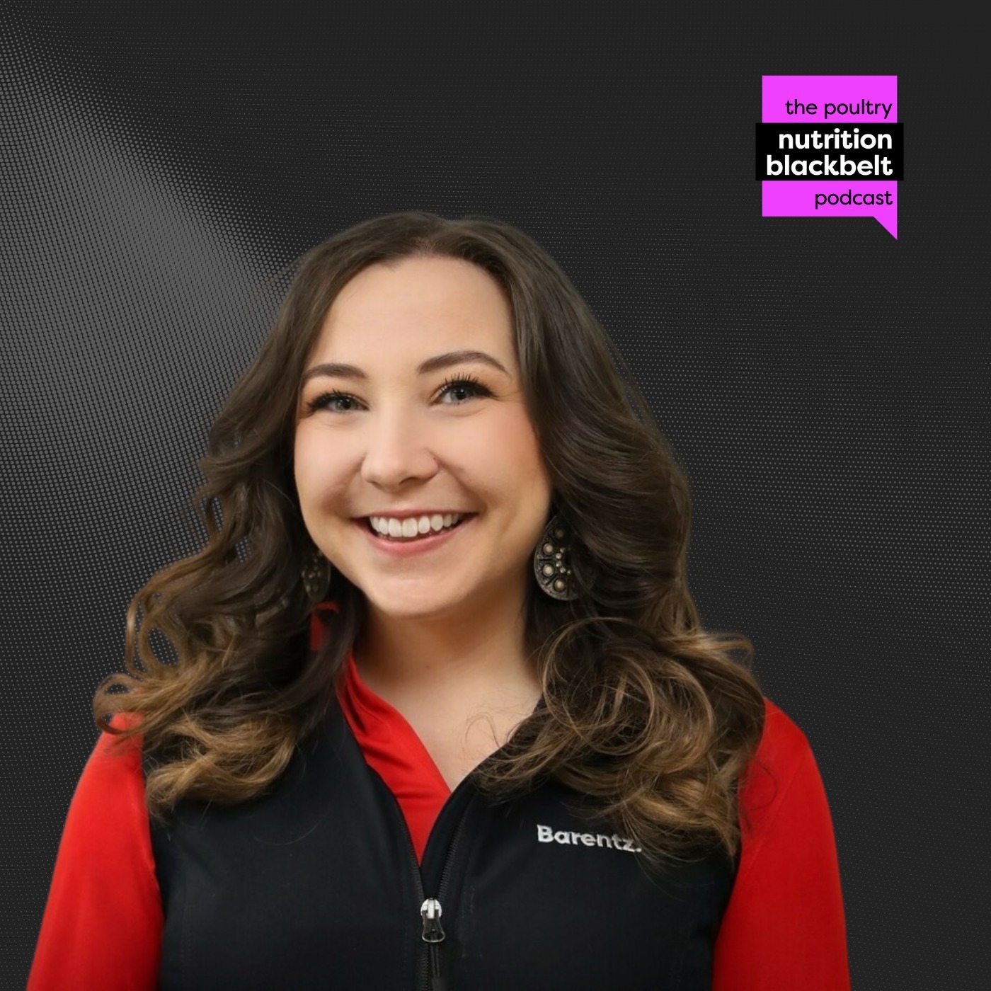 Jordyn Studer: Choline in Poultry Diets | Ep. 99