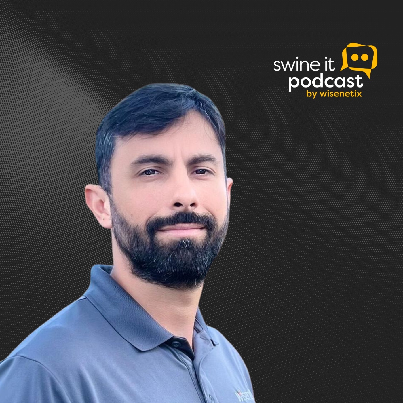 The Swine it Podcast Show