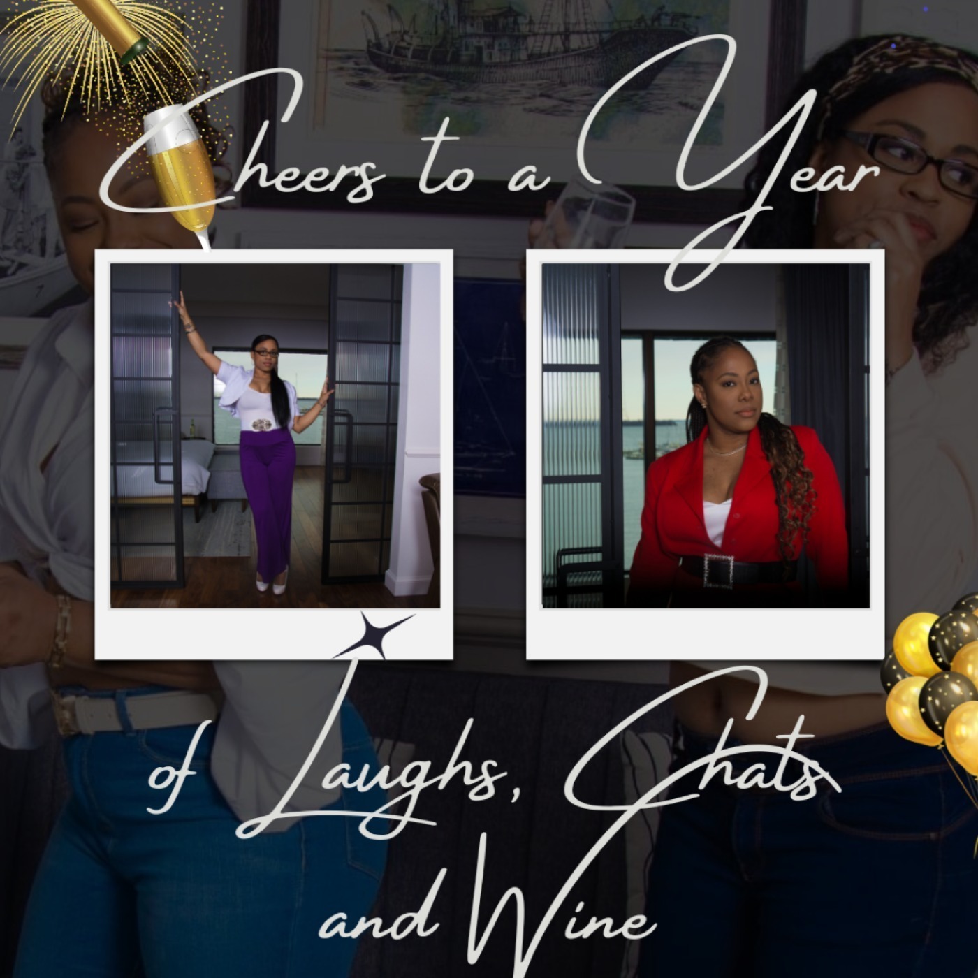 A Little Something 2 Wine About