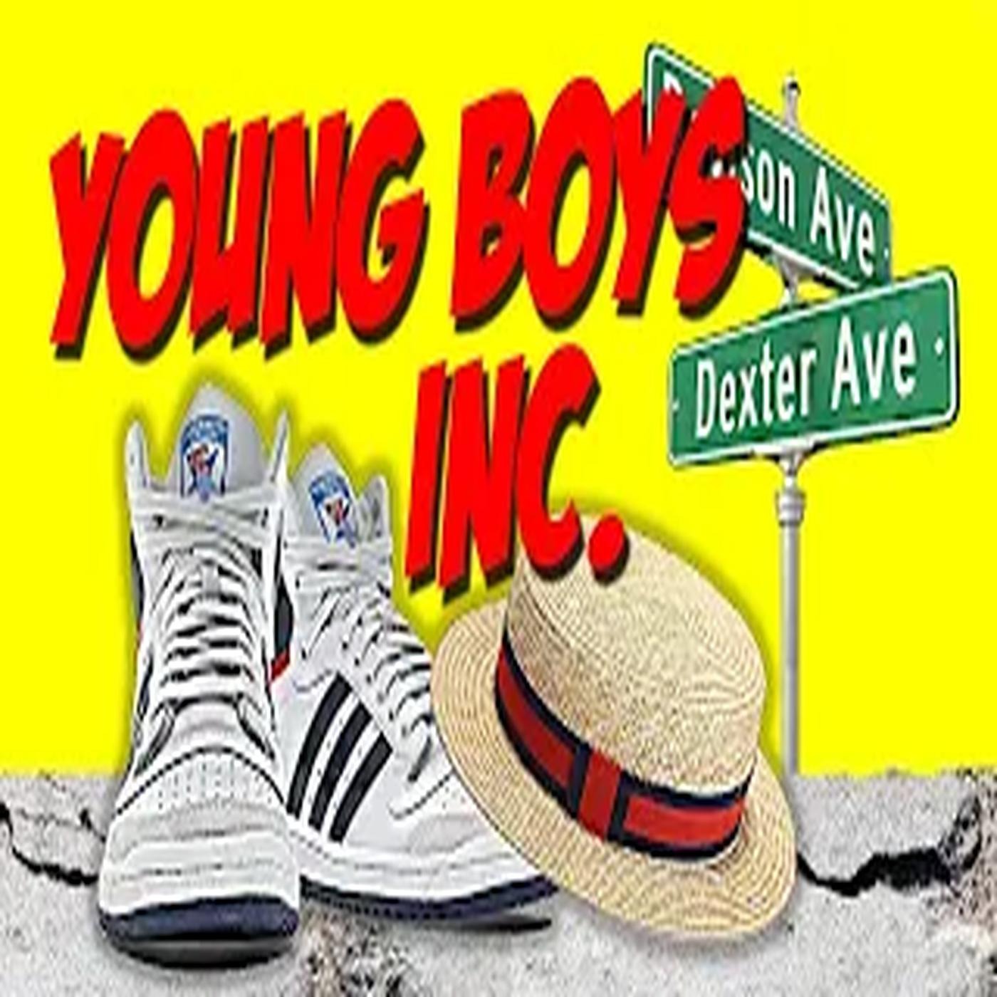 DETROIT Young Boys Inc YBI Soldier Speaks to American Dope | Al Profit Interviews episode artwork
