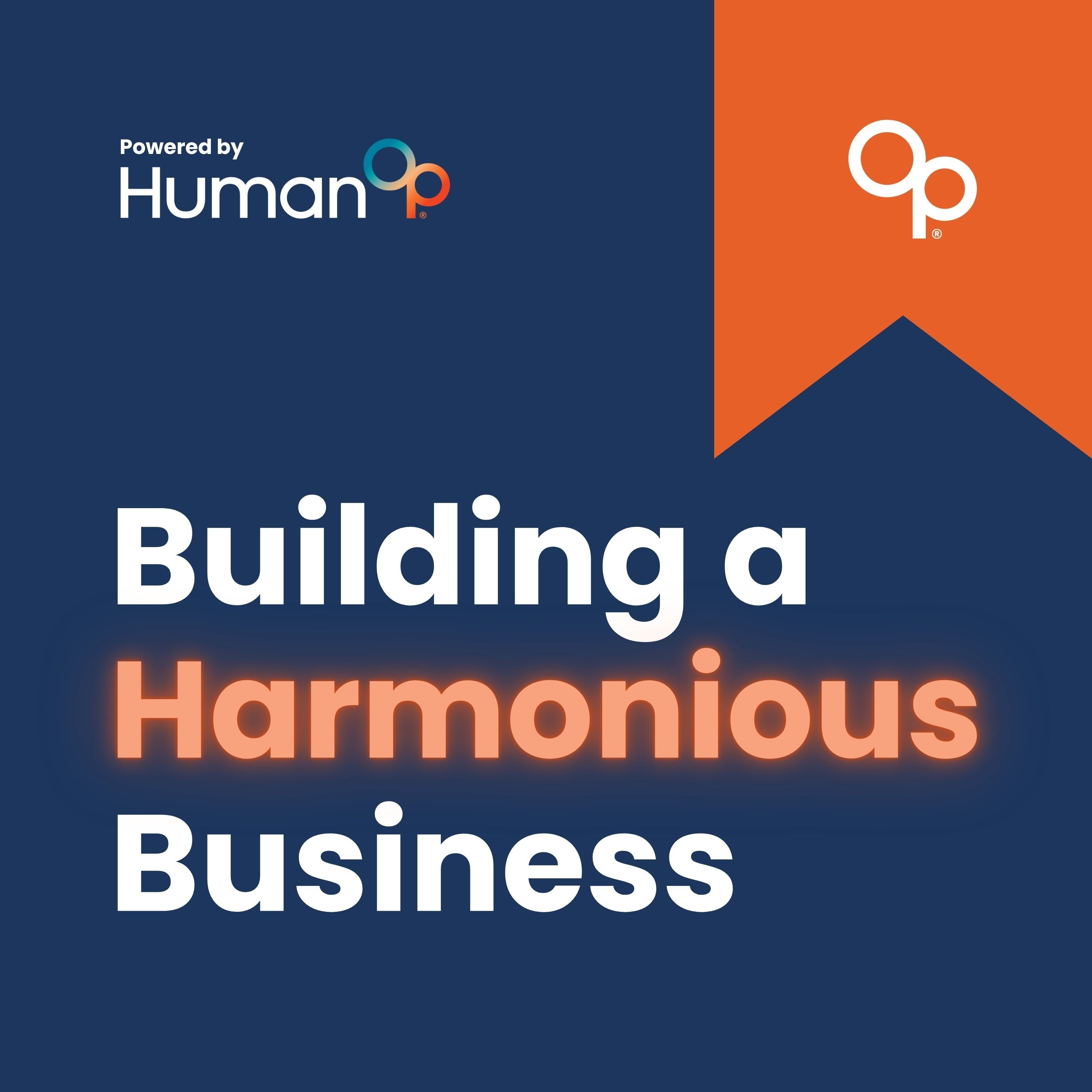 Harmonious at Lunch