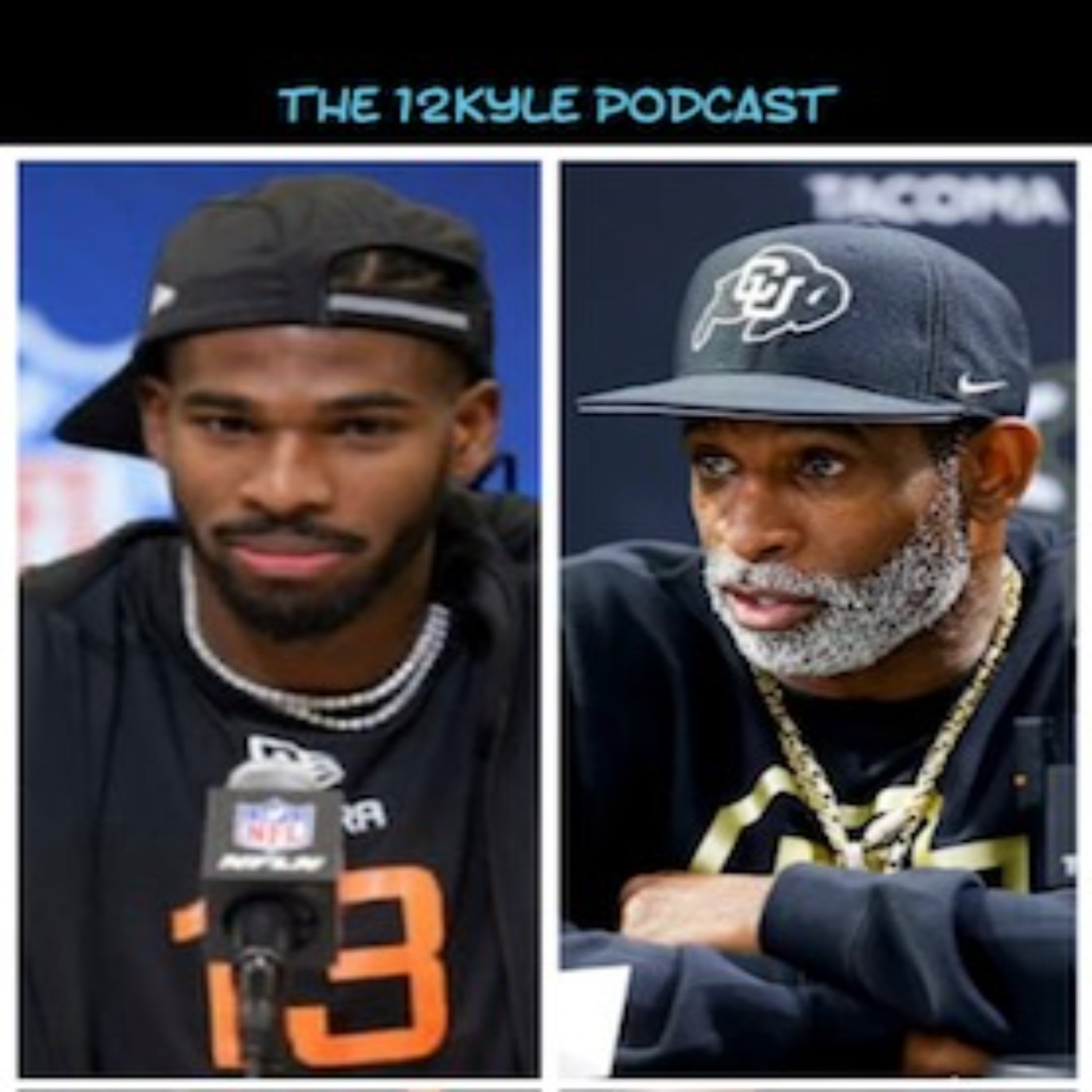 The 12Kyle Podcast