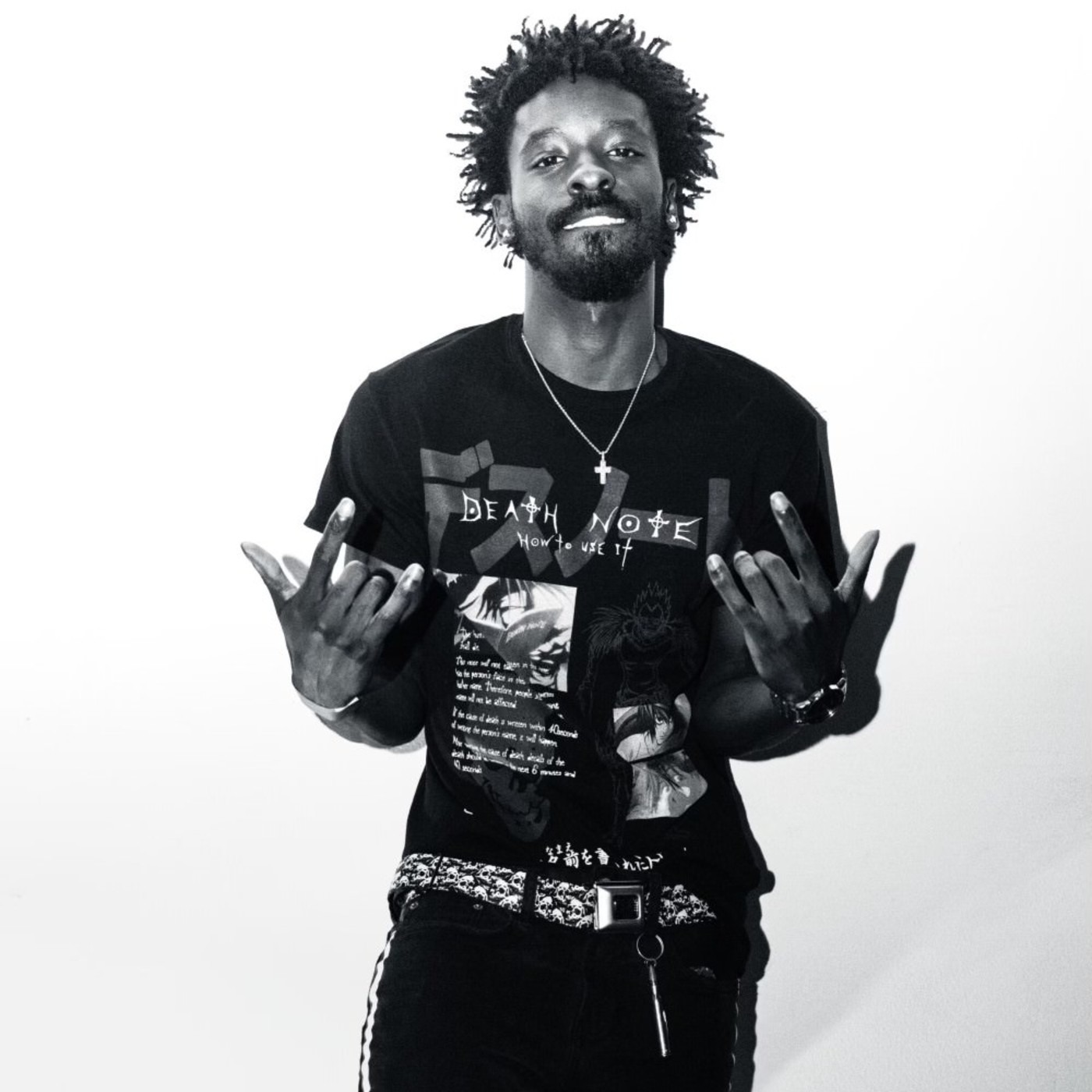 Draco Da Kidd understands the power of his movement in 2025