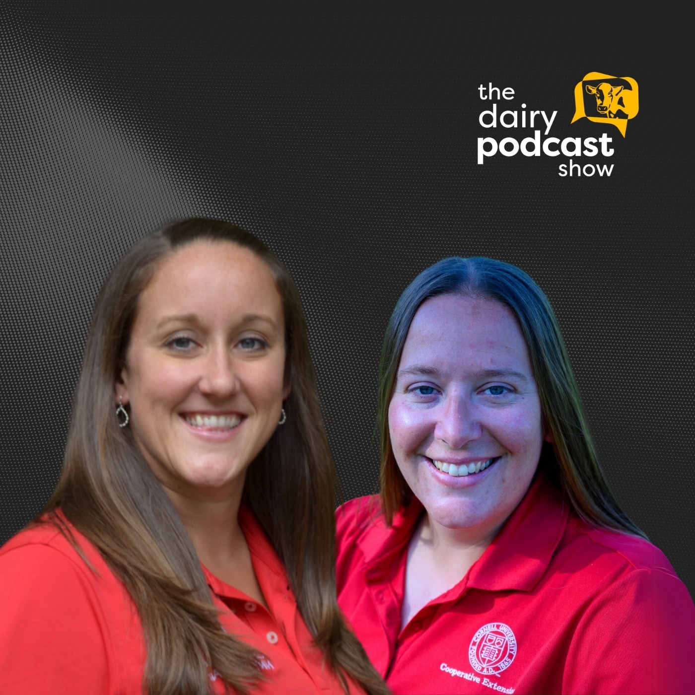 Lindsay Ferlito & Betsy Hicks: Benchmarking Herd Health | Ep. 142
