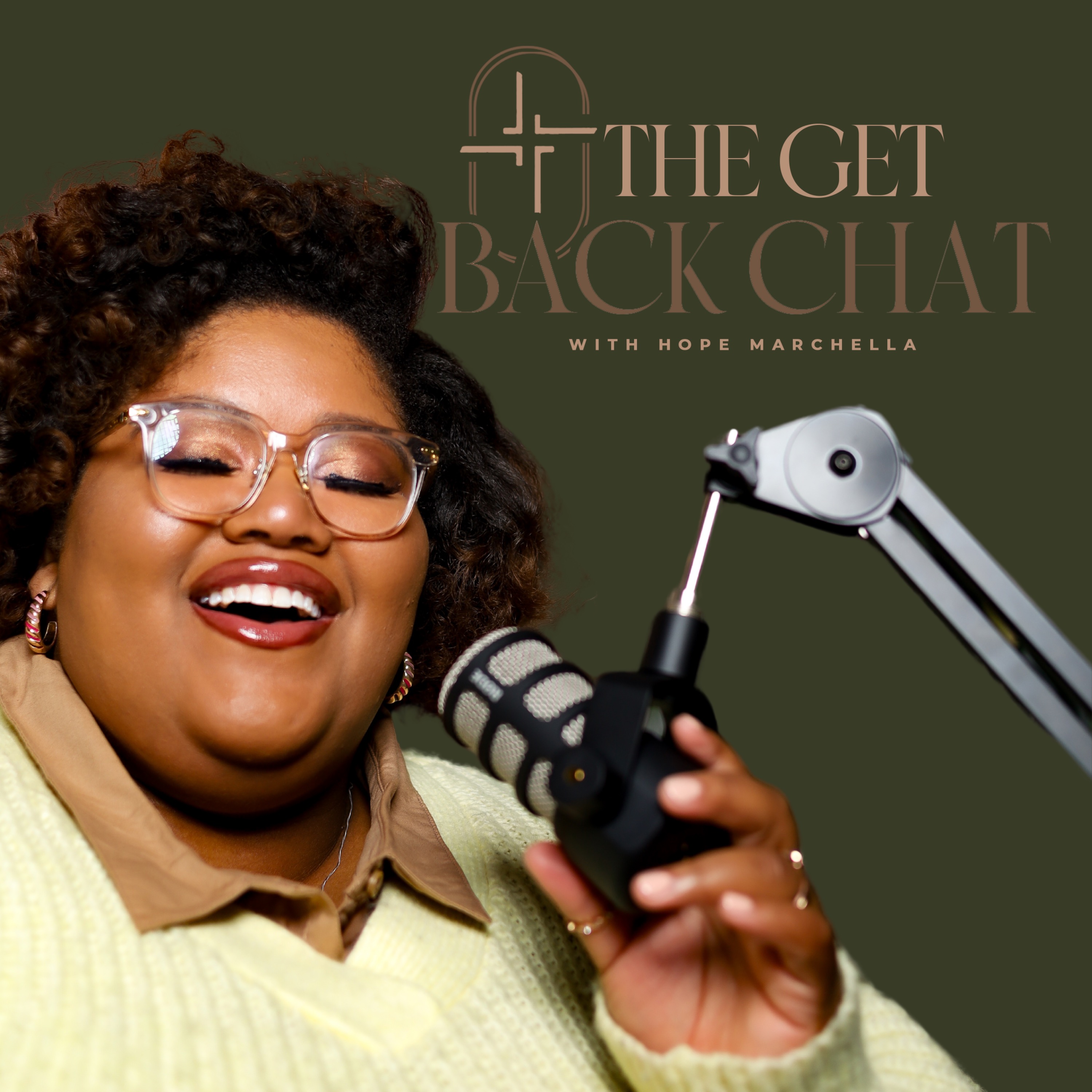 The Get Back Chat