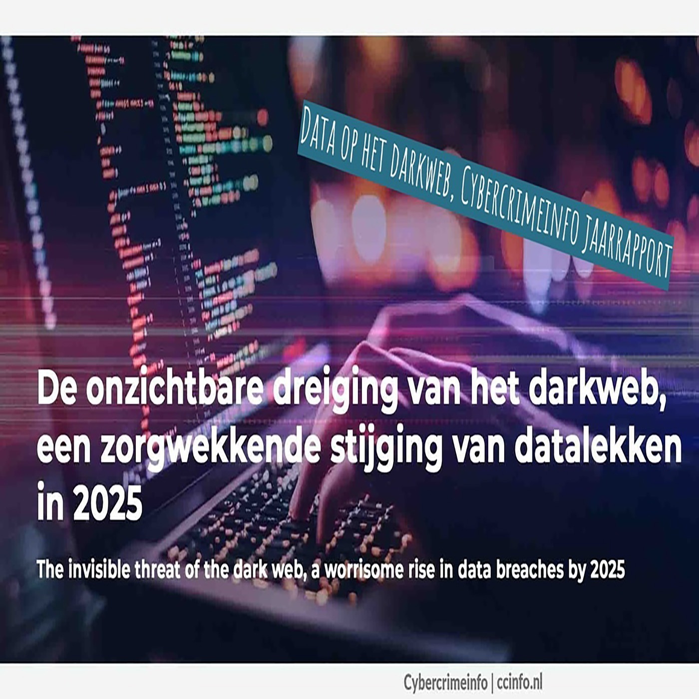 De Cybercrime Podcast