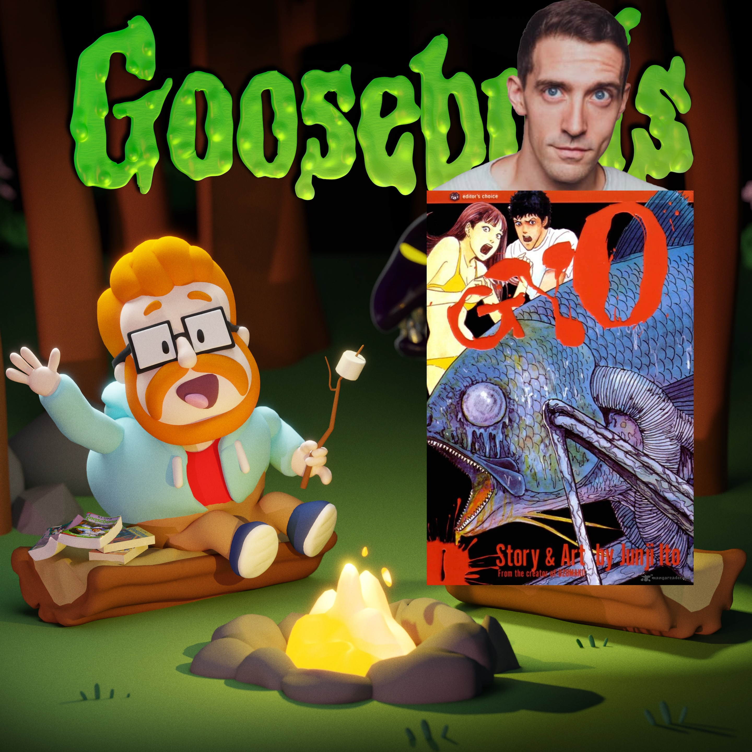 Goosebuds