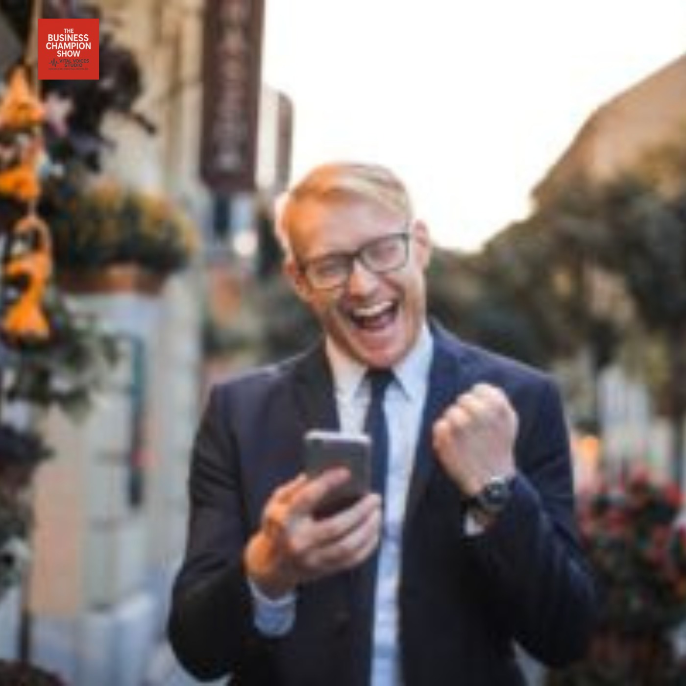 The Business Champion Show
