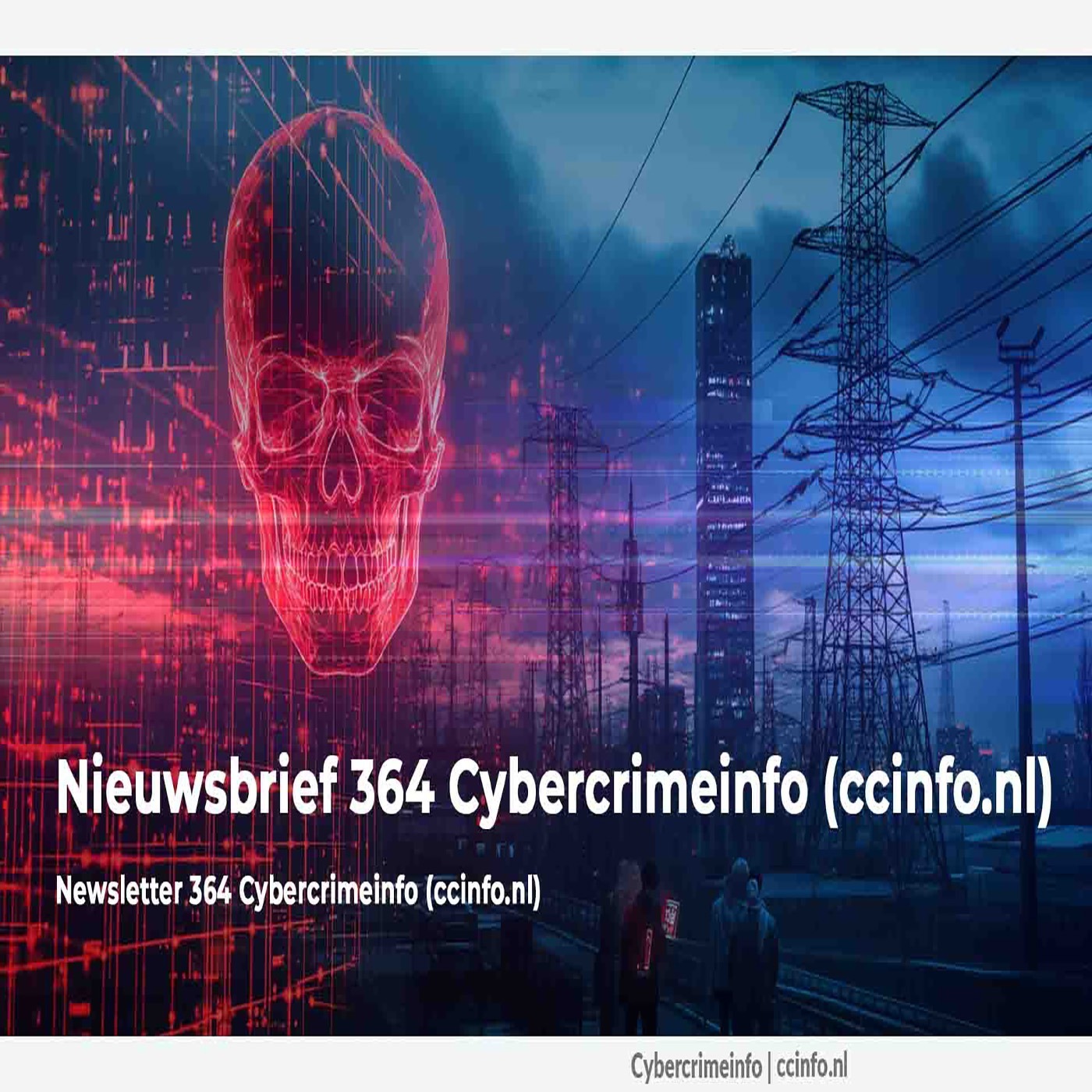 De Cybercrime Podcast