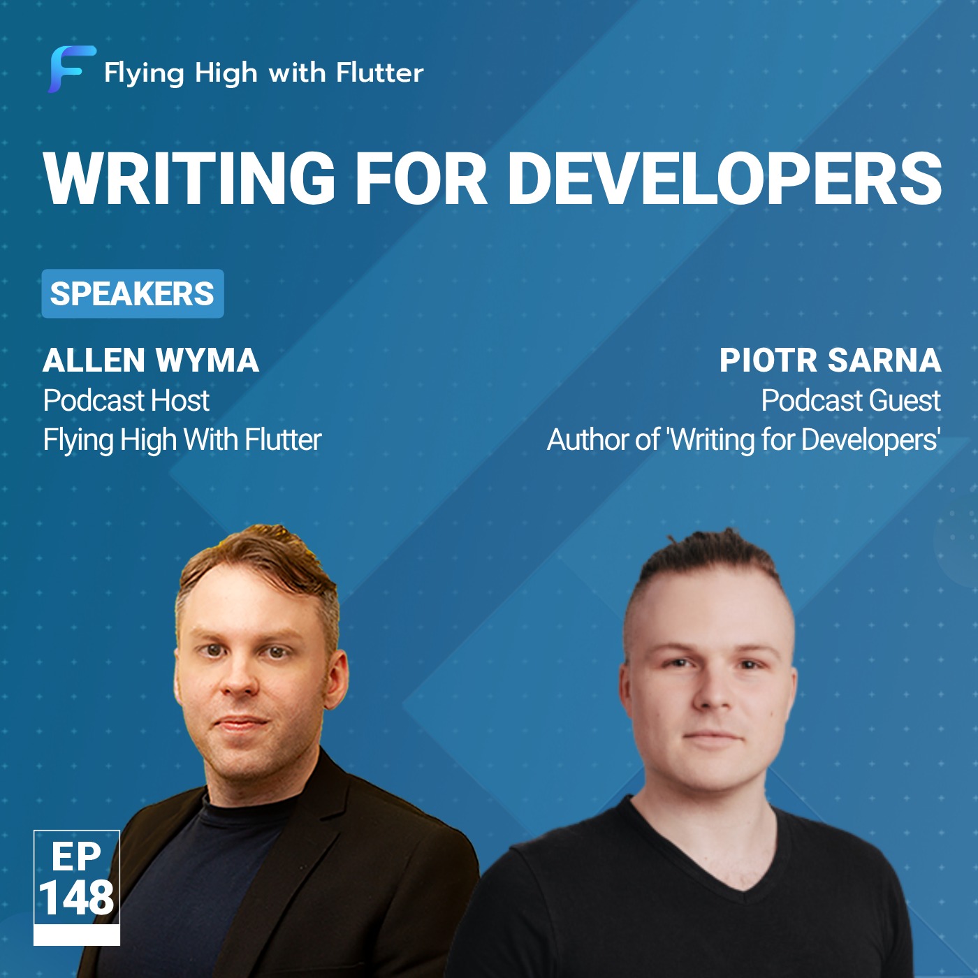 Writing for Developers with Piotr Sarna