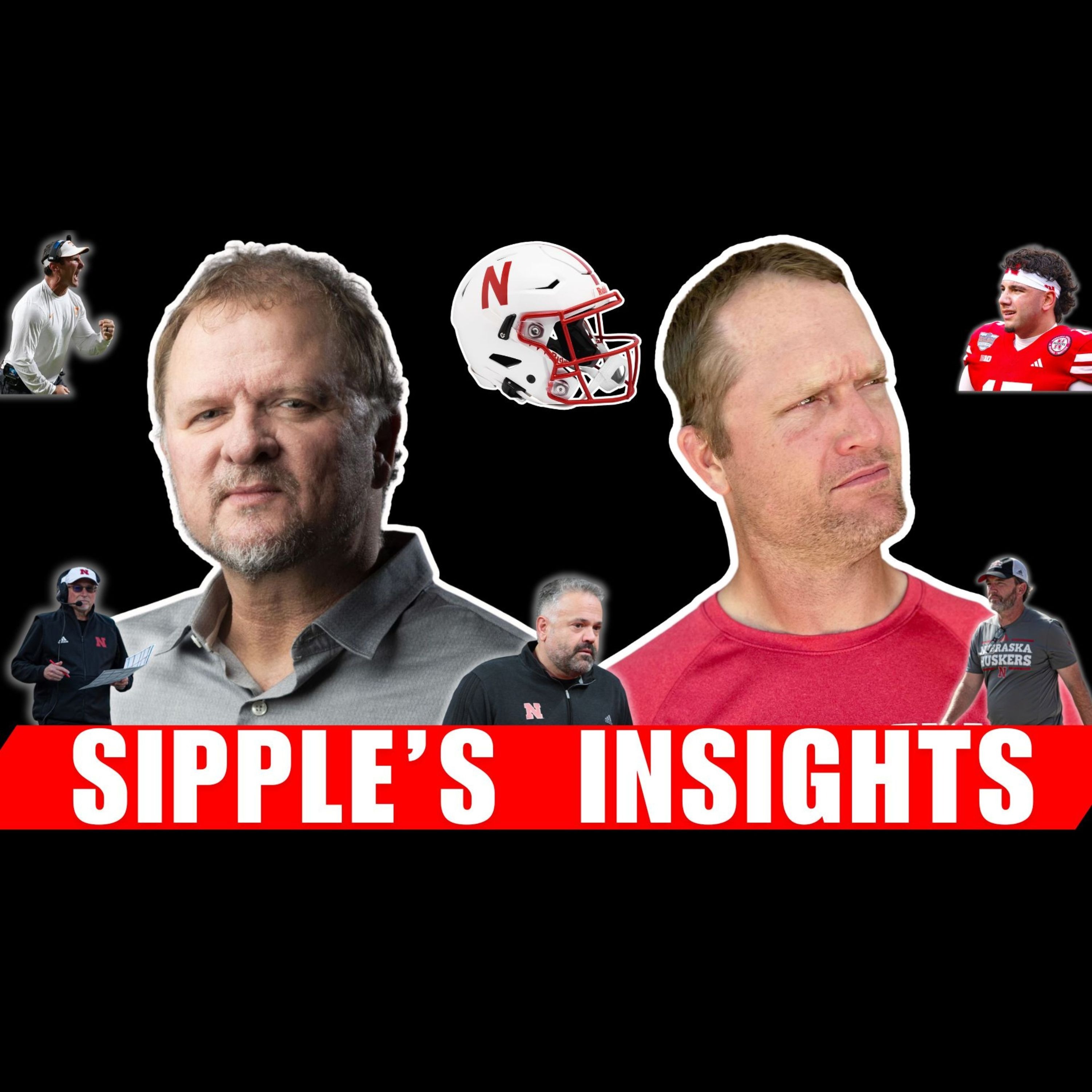 Carriker Chronicles
