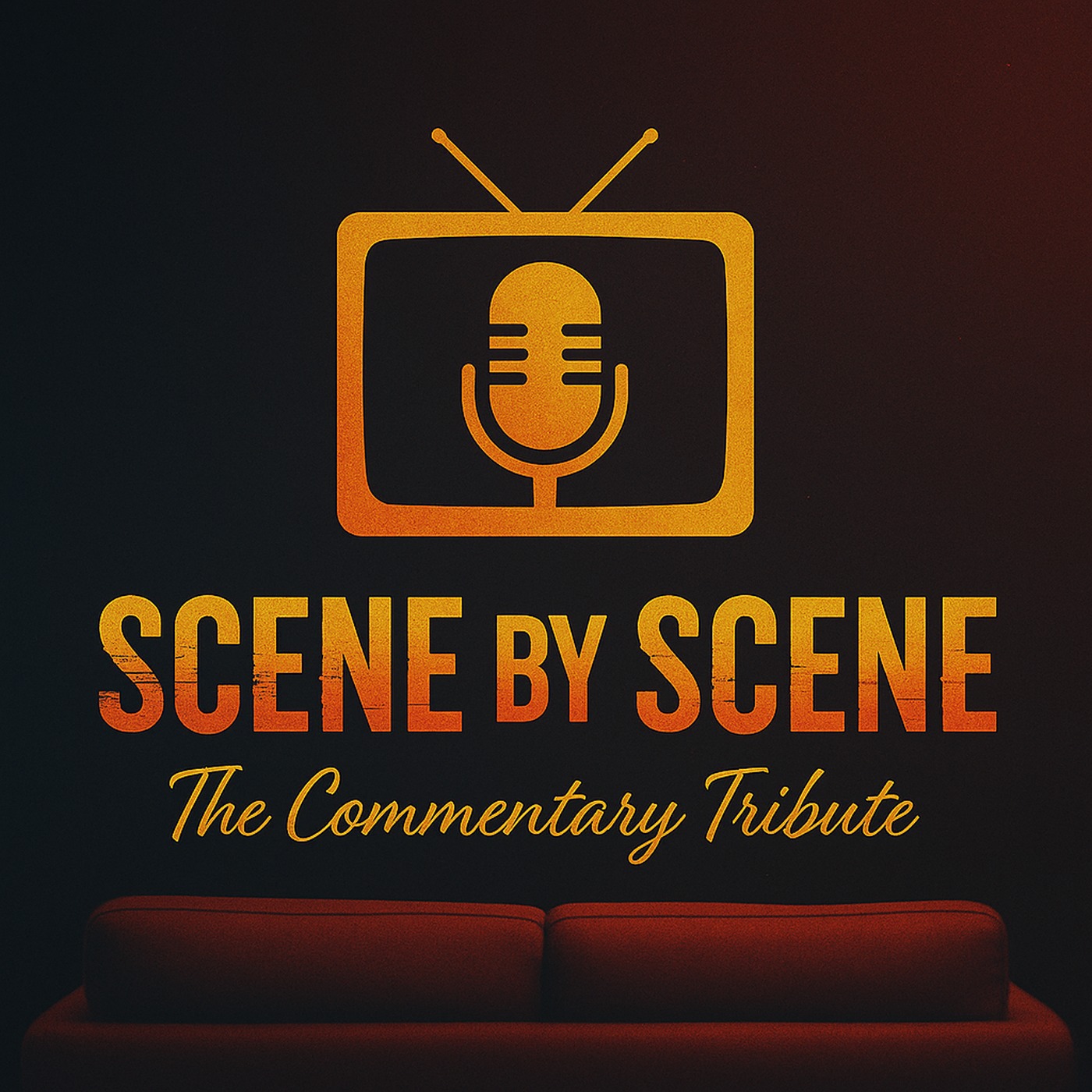 Scene by Scene: The Commentary Tribute