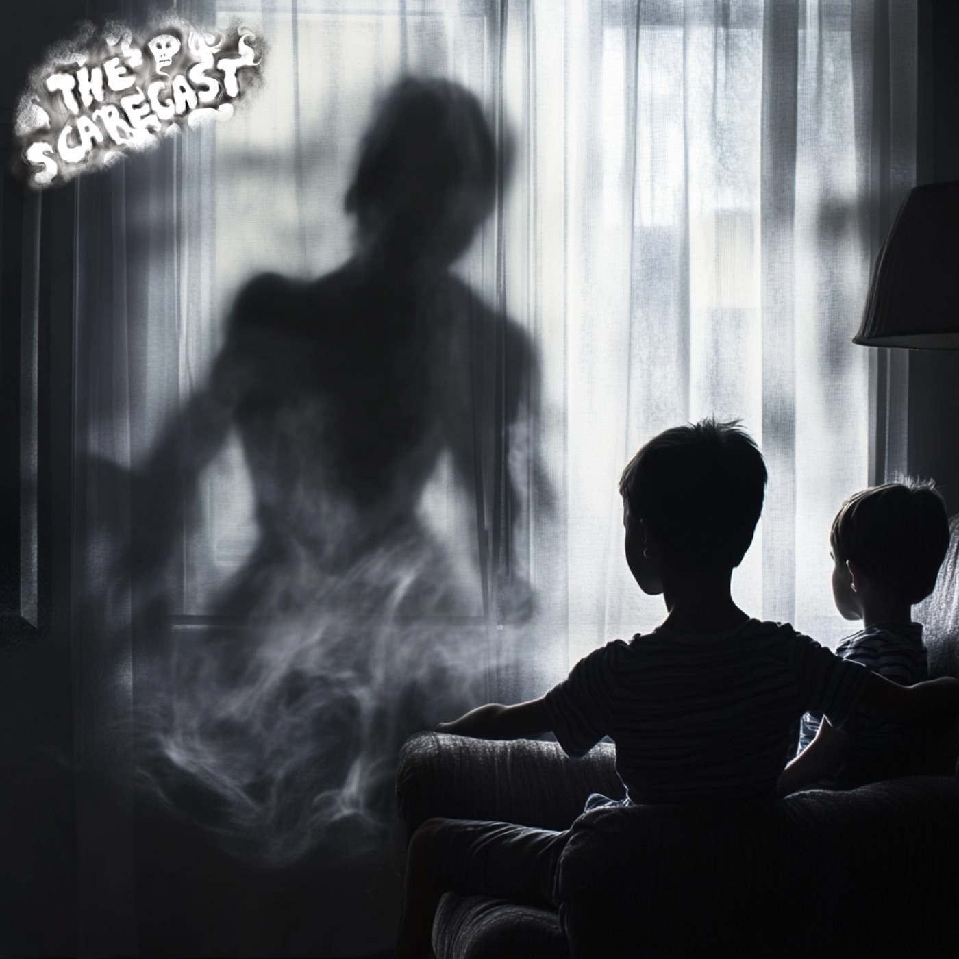 S9E3 - 9 TRUE Scary Stories: I Have A Ghost Story...