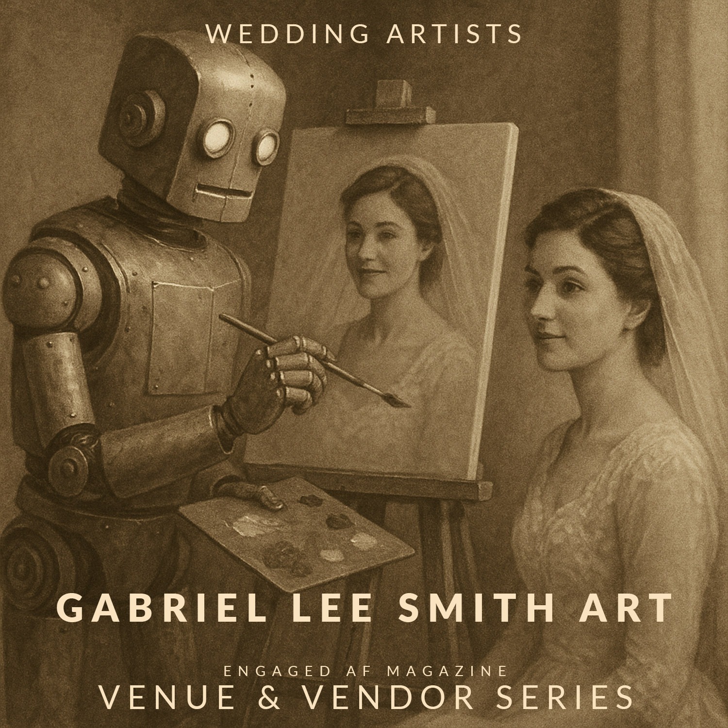 Engaged AF Podcast
