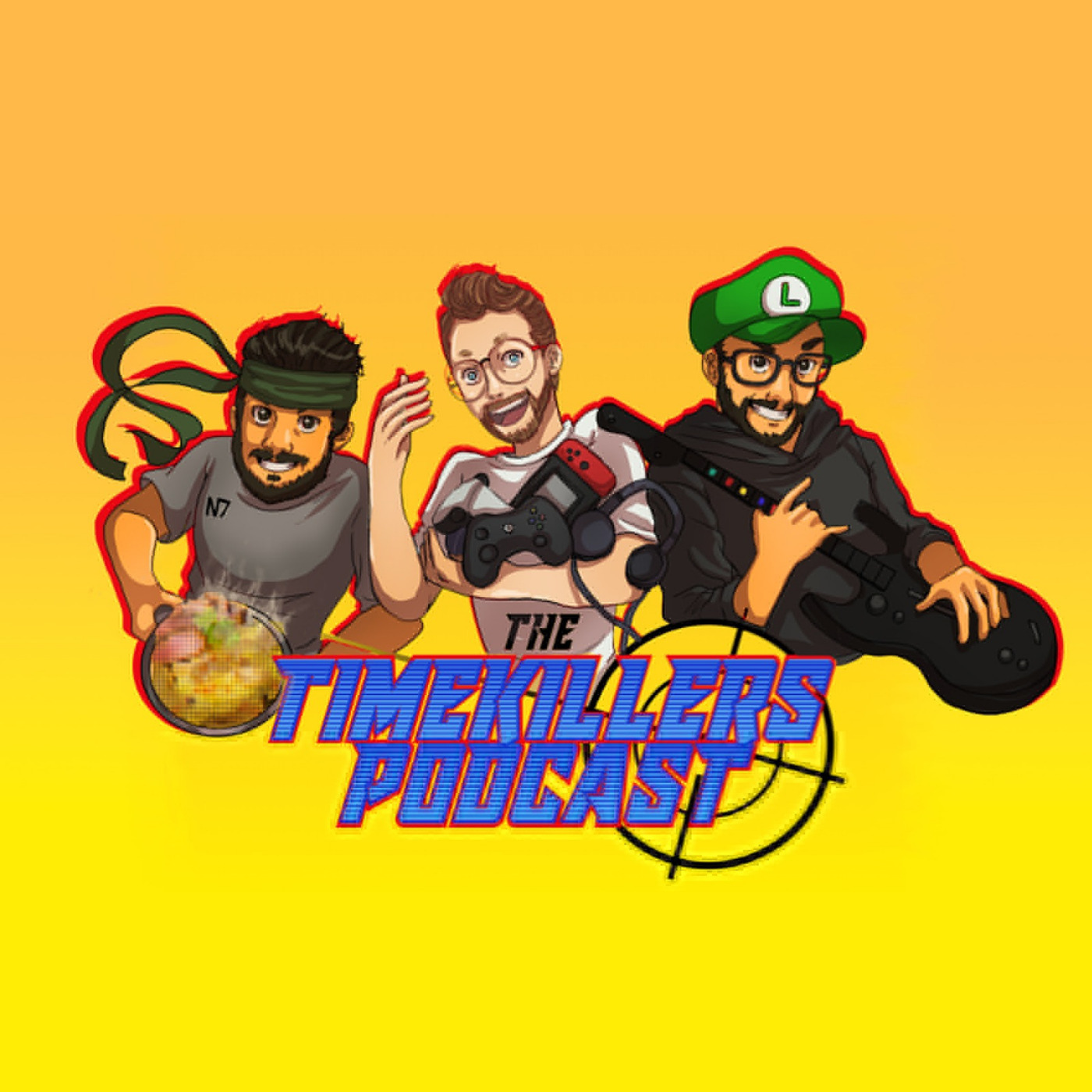 Episode 1: Marathon Hype Check, South of Midnight & Blue Prince Impressions