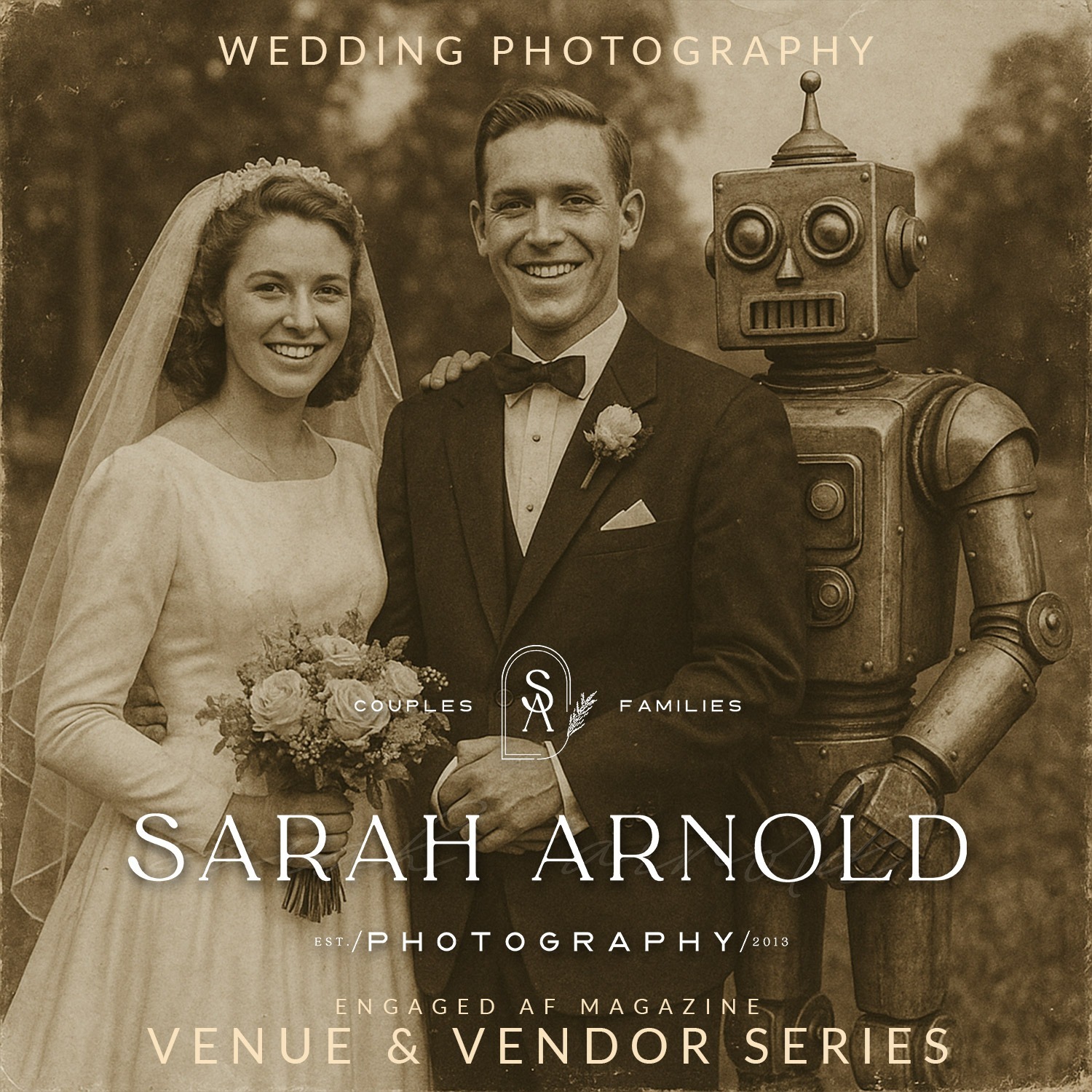Engaged AF Podcast