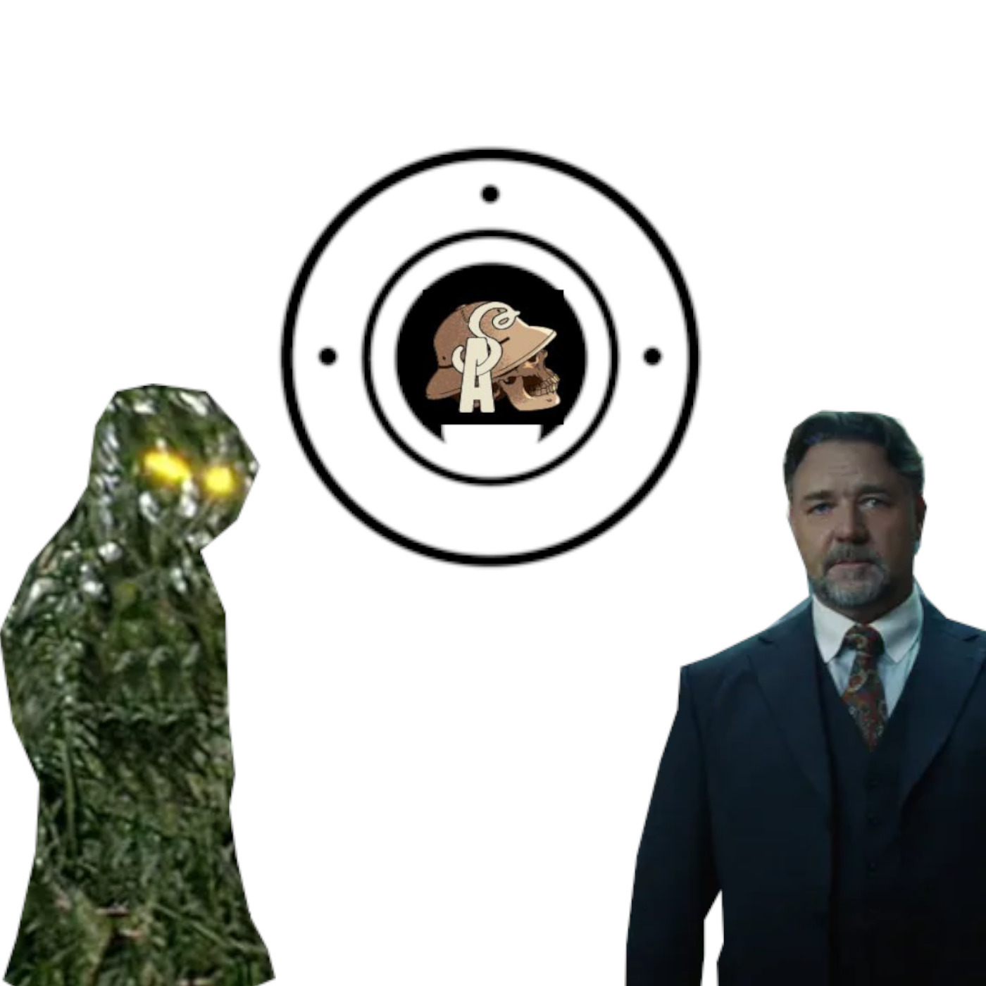 Episode 122: Dark Universe Creature from the Black Lagoon