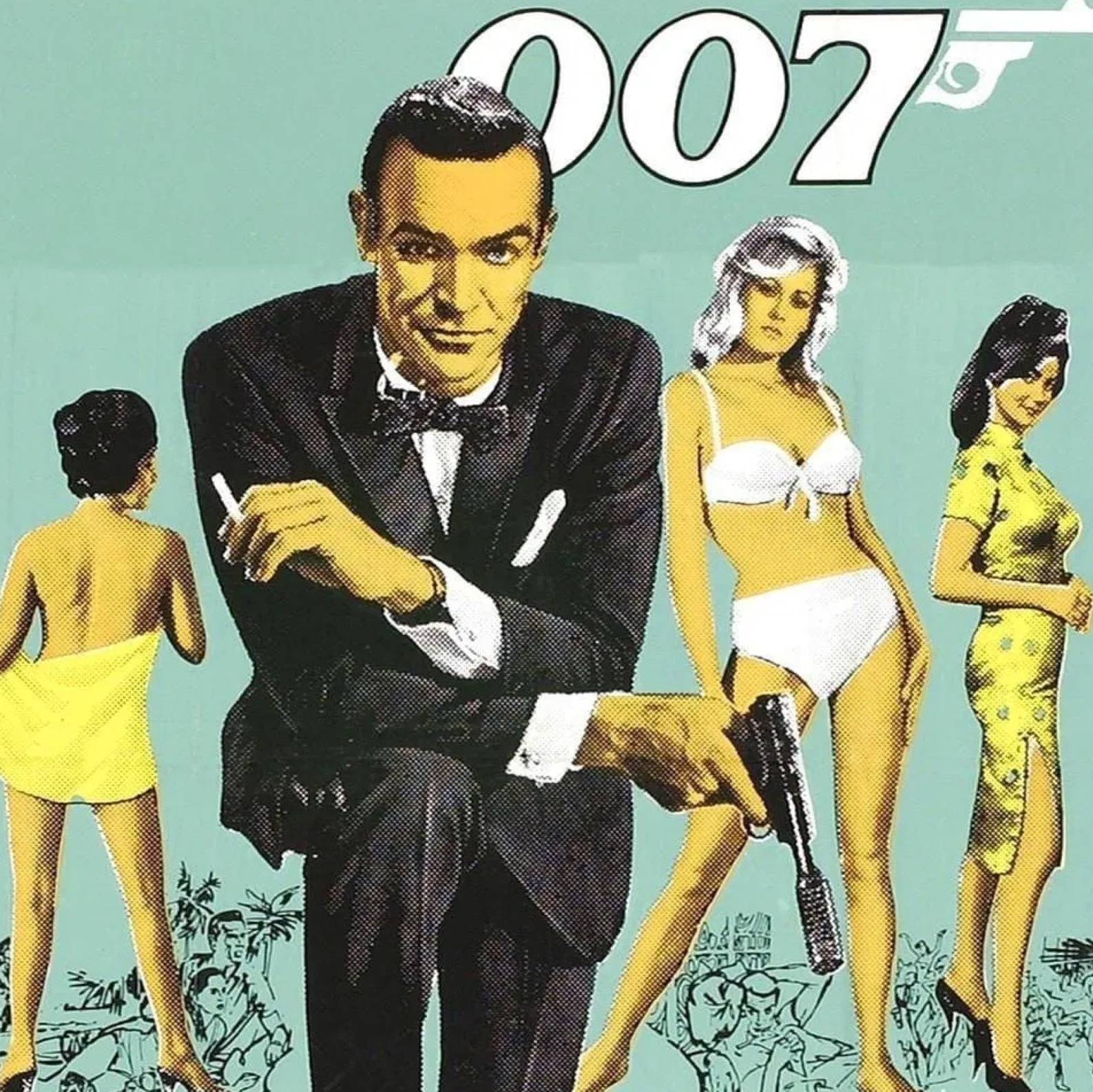 Dr. No