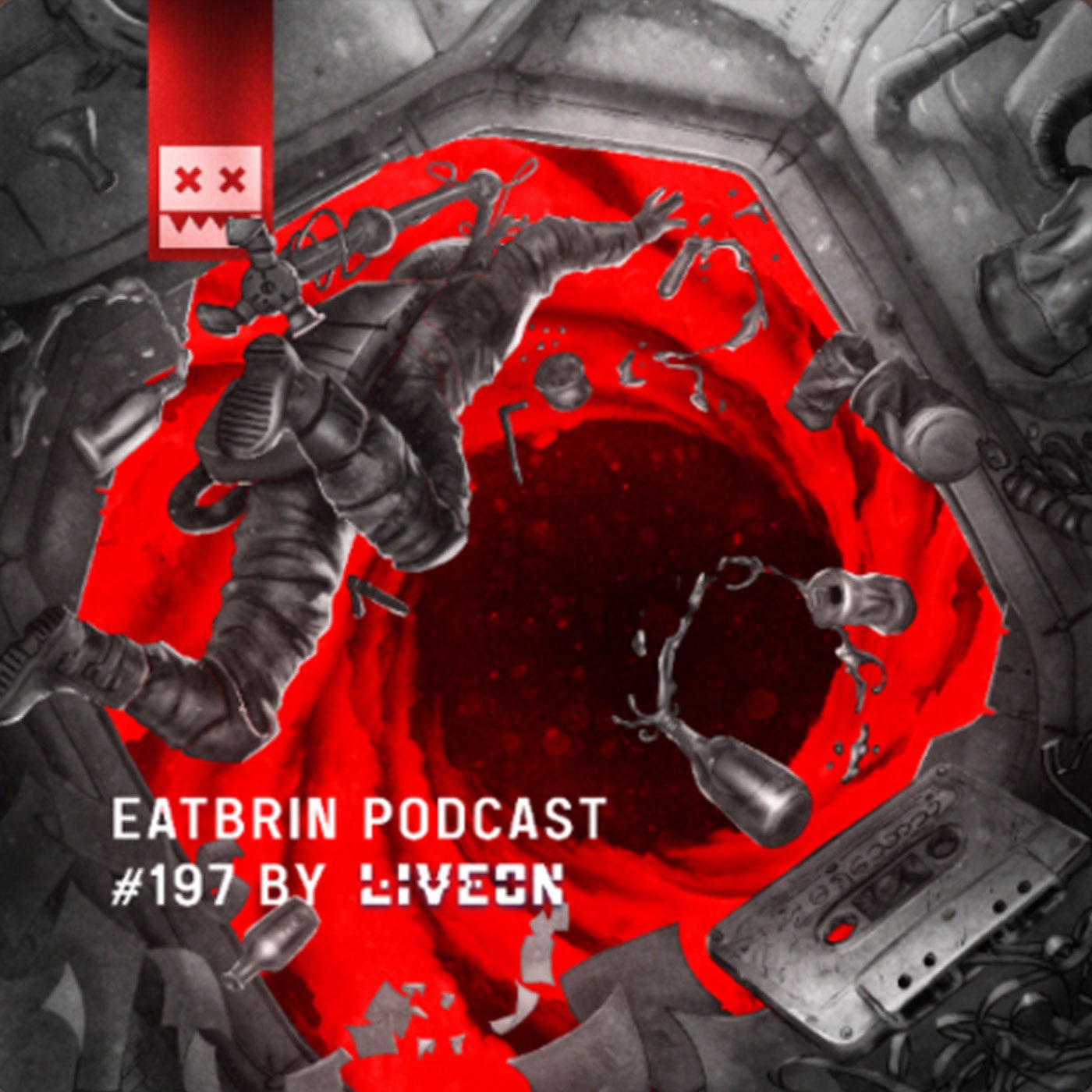 DNB Podcast
