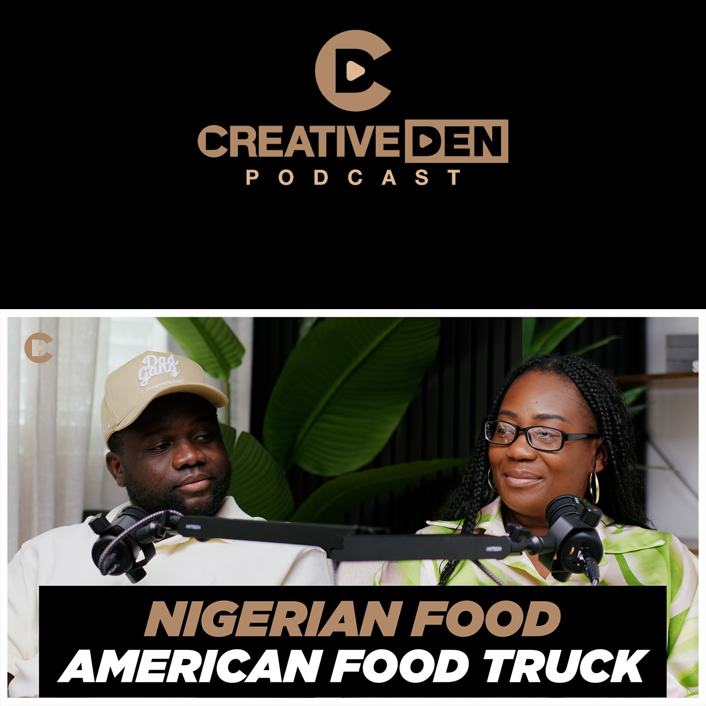 The Creative Collection Pod