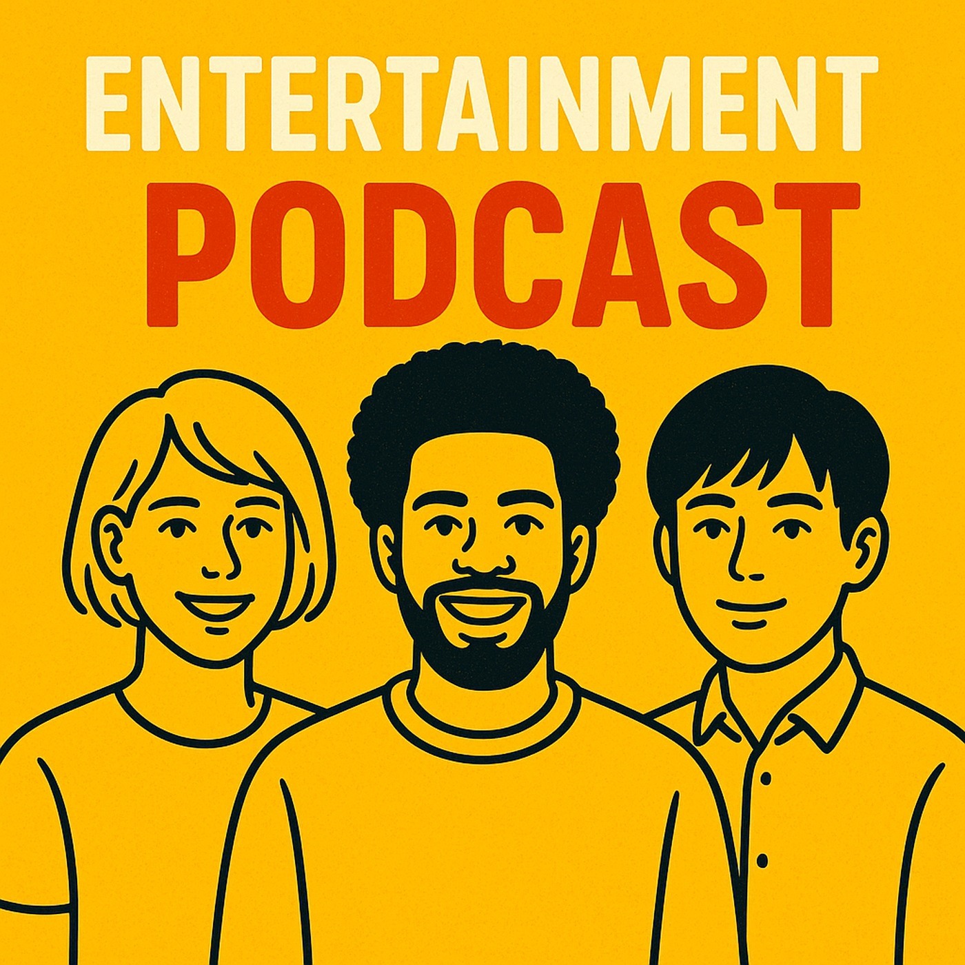 Radio- och podcastproduktion