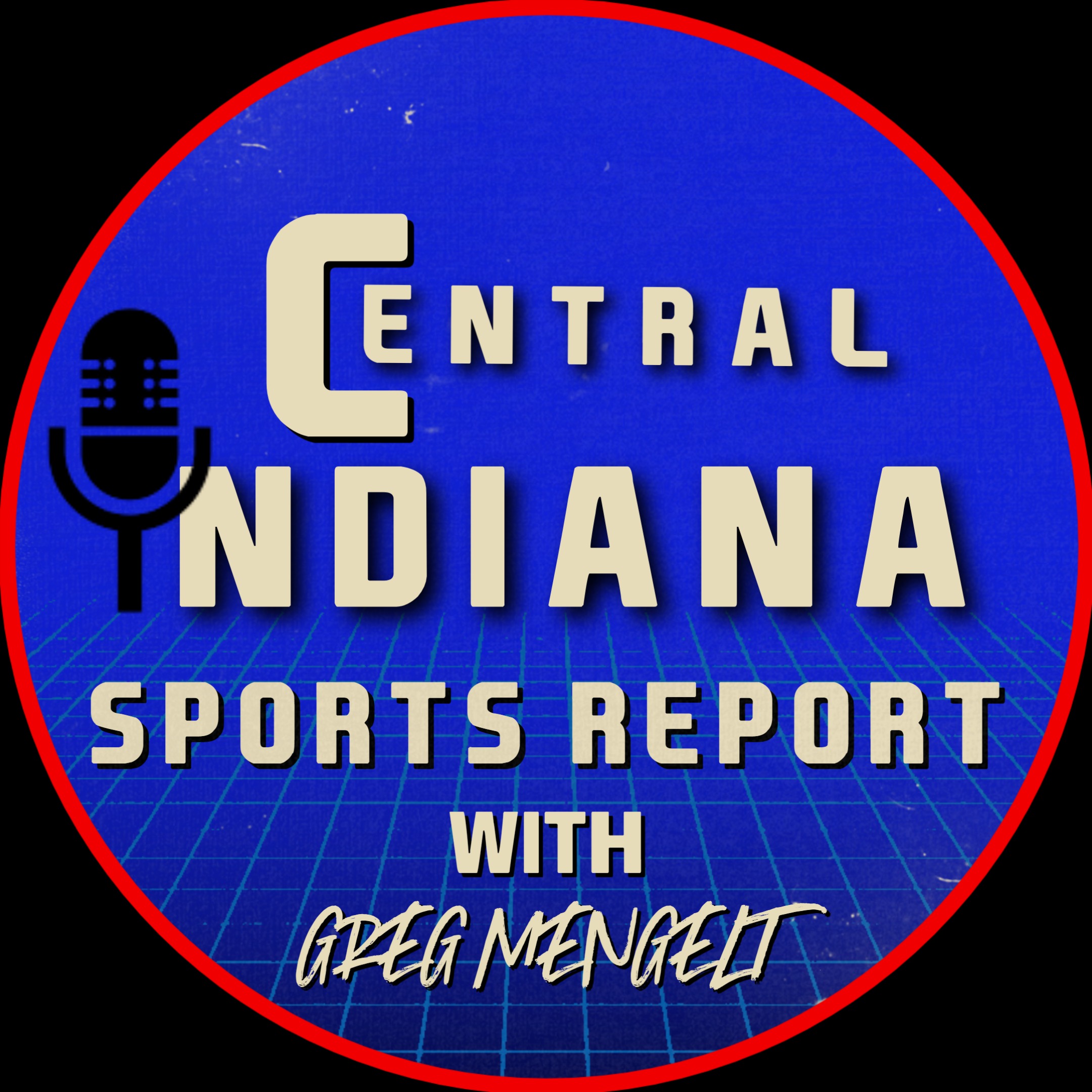 259.1 Central Indiana Scoreboard Show (May 8, 2025) episode artwork