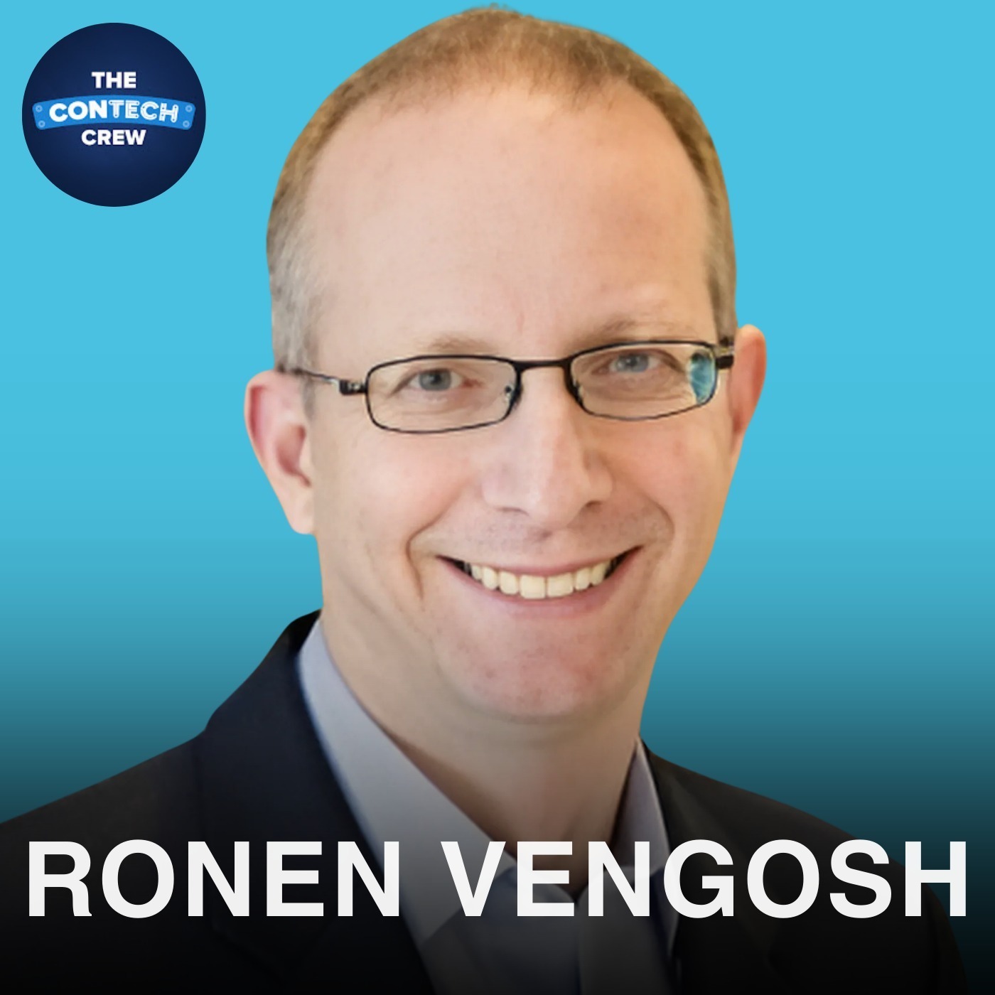 Construction Tech Strategy for CIOs to Align IT and Ops for Scalable Innovation with Ronen Vengosh