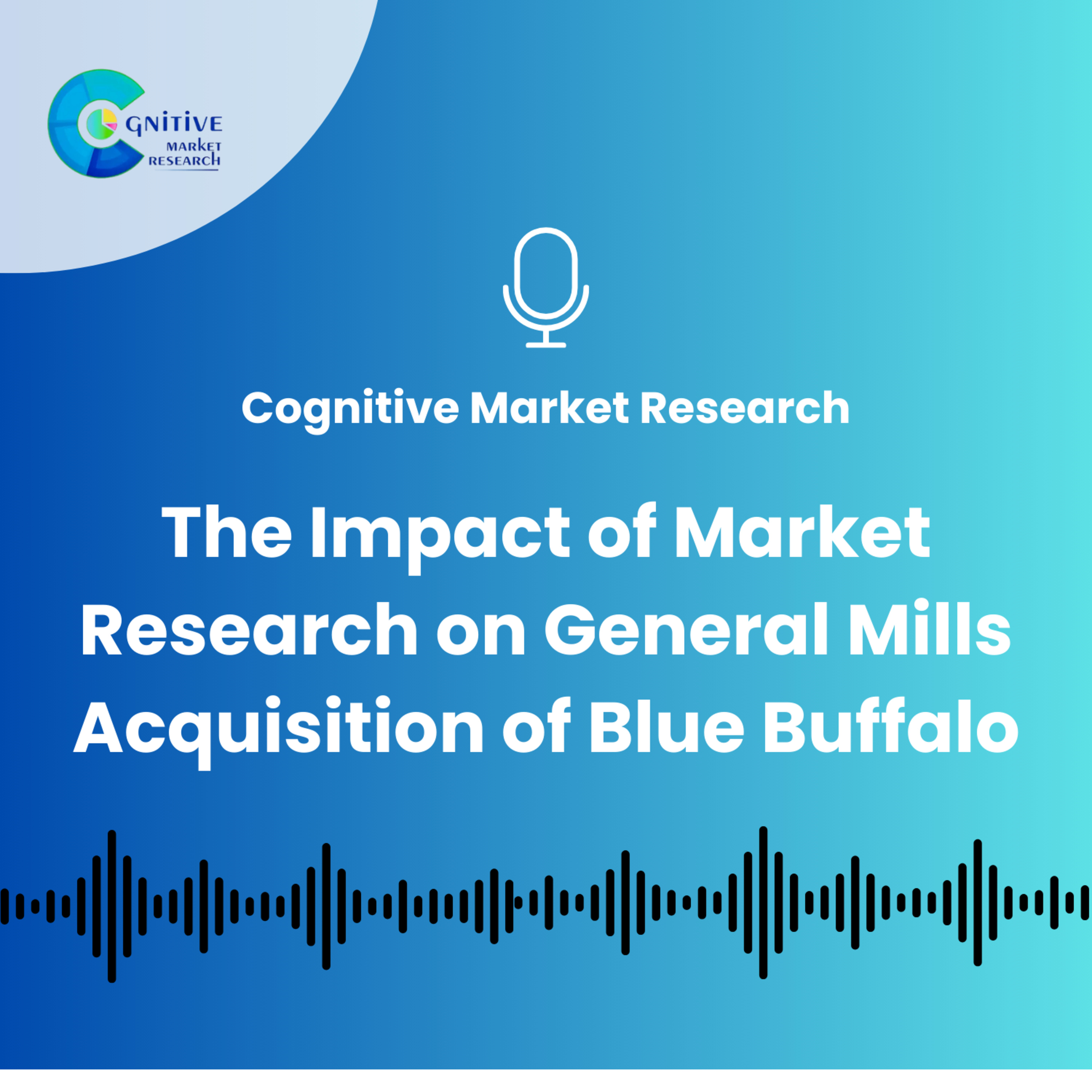 The Impact of Market Research on General Mills Acquisition of Blue Buffalo episode artwork