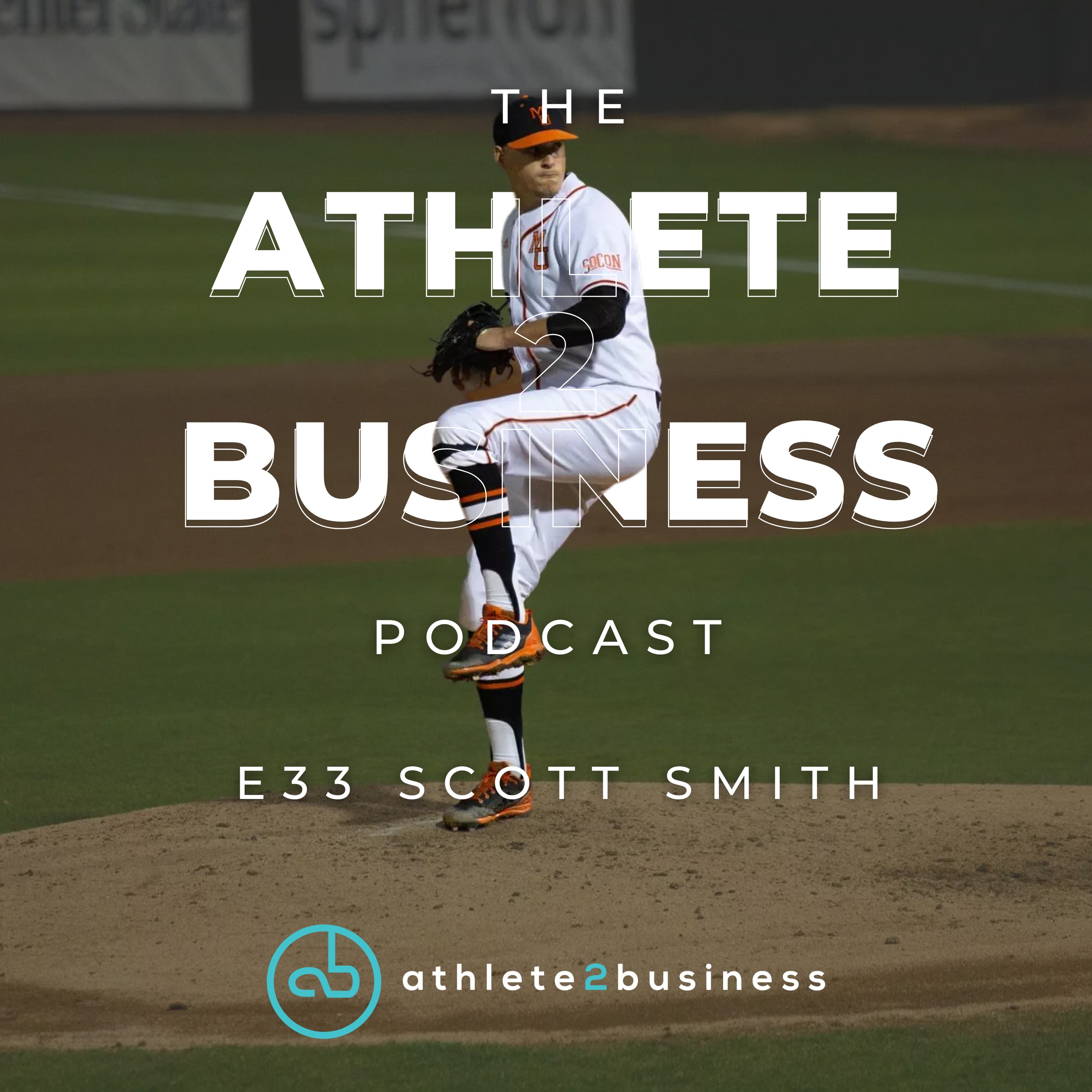 The Athlete2Business Podcast