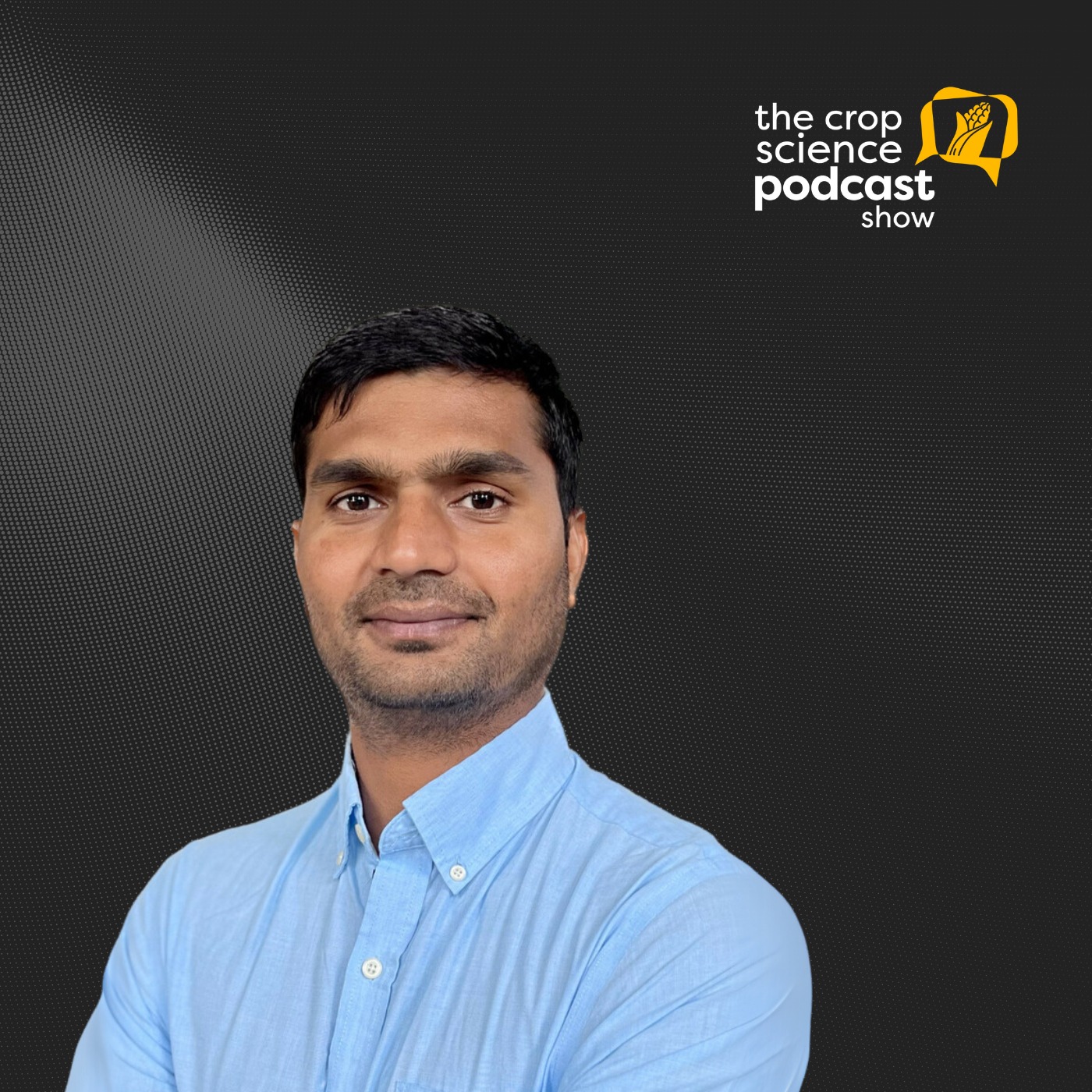 Dr. Hemendra Kumar: Precision Irrigation in Action | Ep. 74