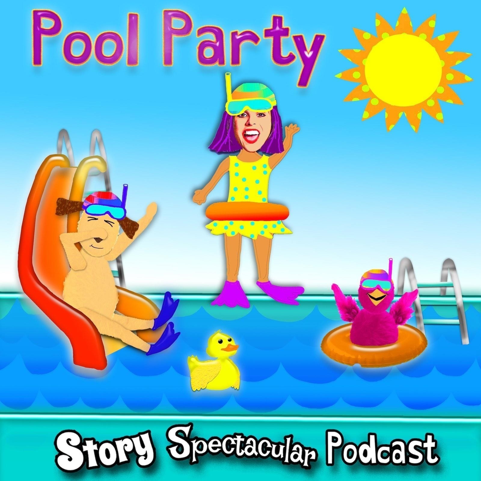 Story Spectacular