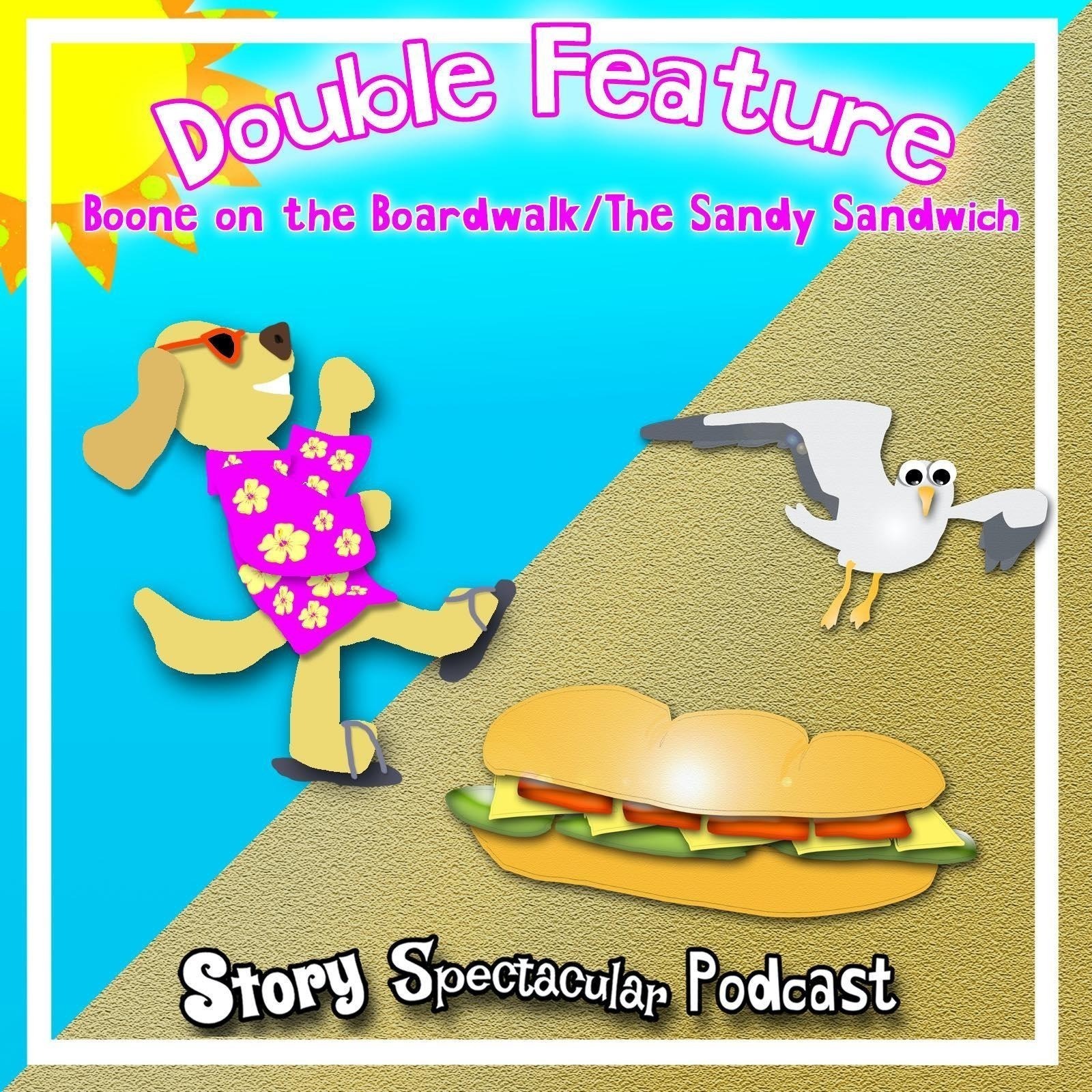 Story Spectacular