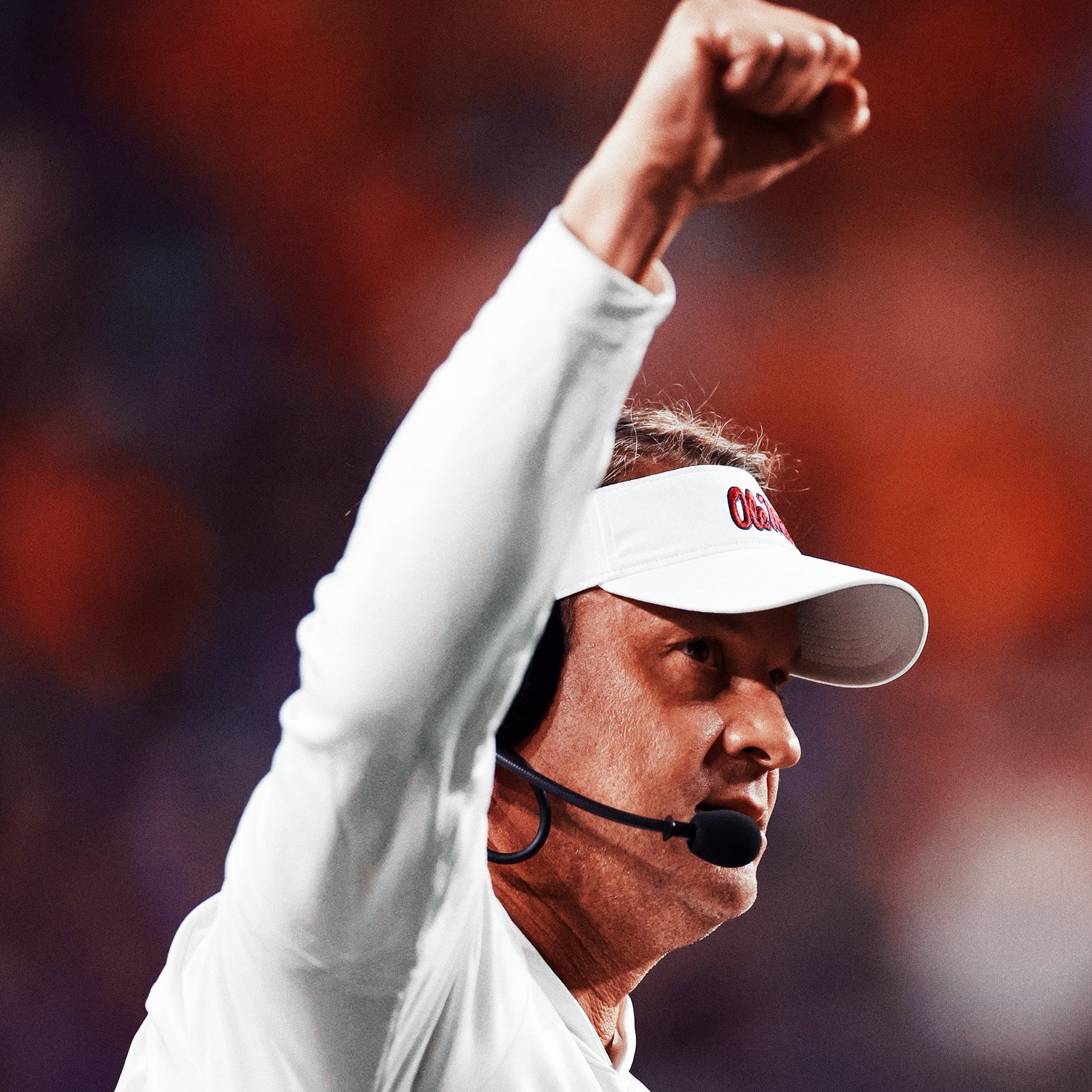 Talk of Champions: Grading Ole Miss football, basketball in Transfer Portal