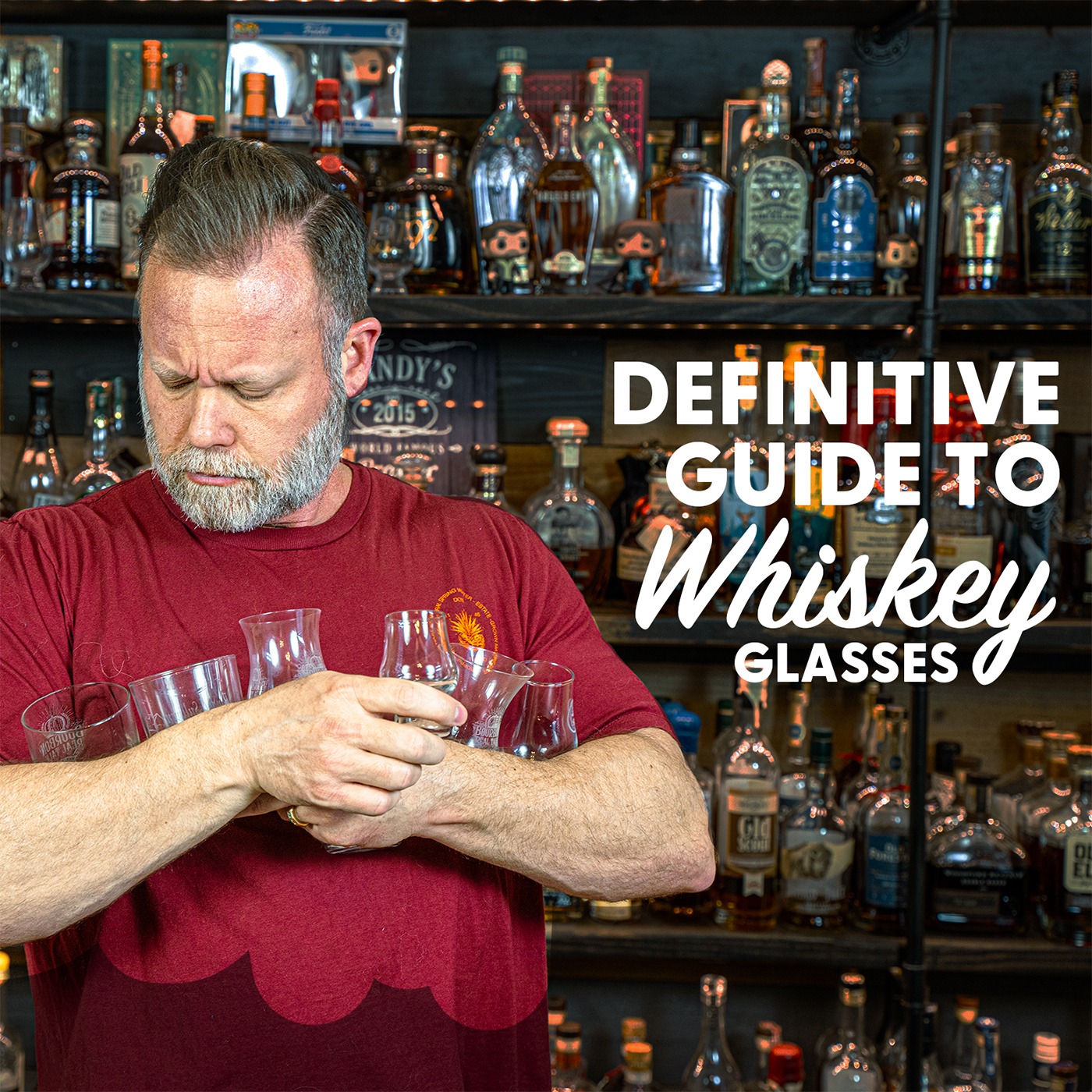 Bourbon Real Talk