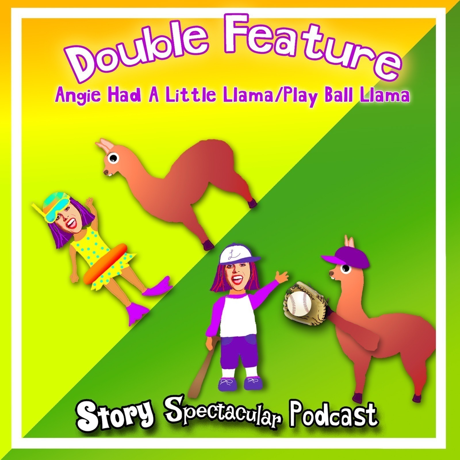 Story Spectacular