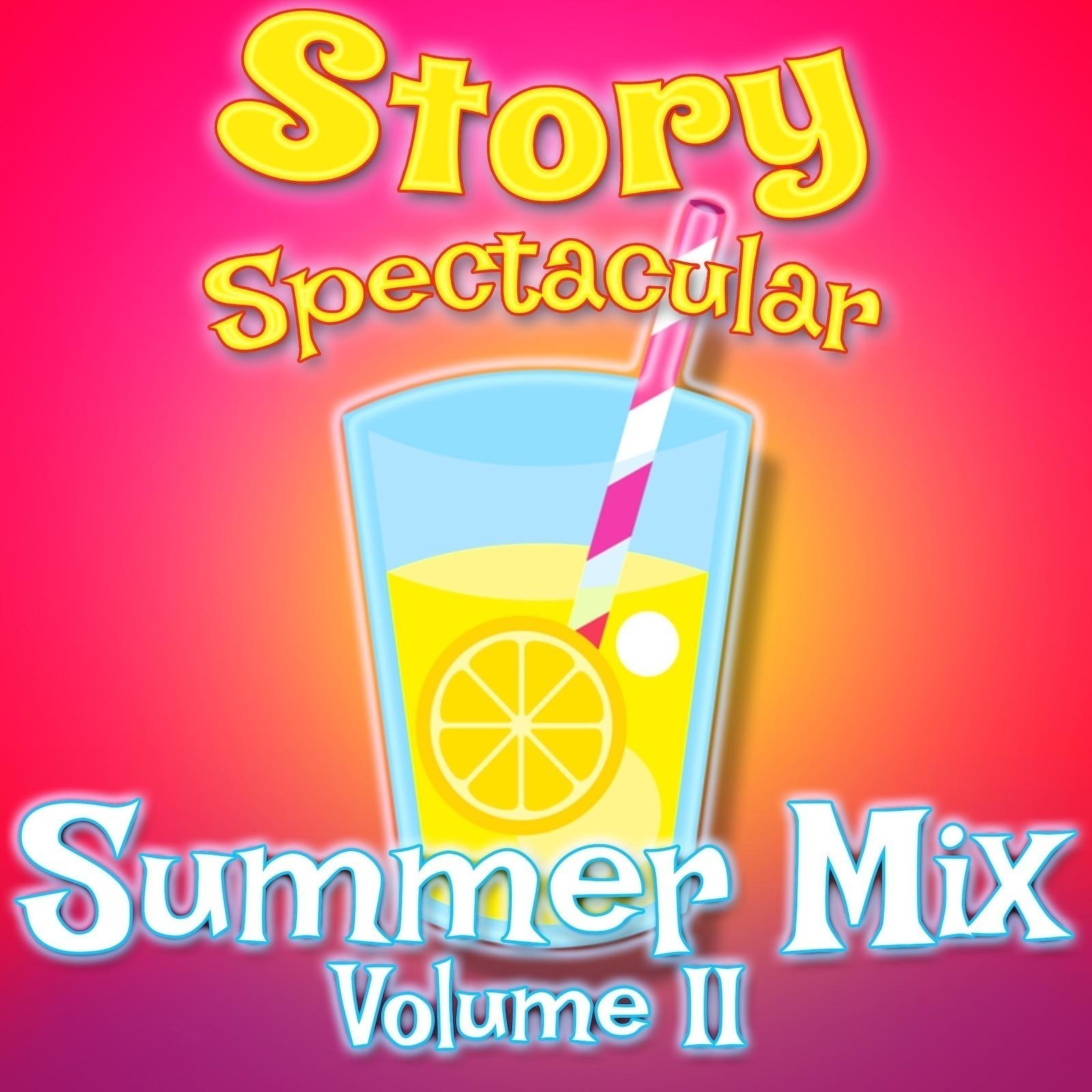 Story Spectacular