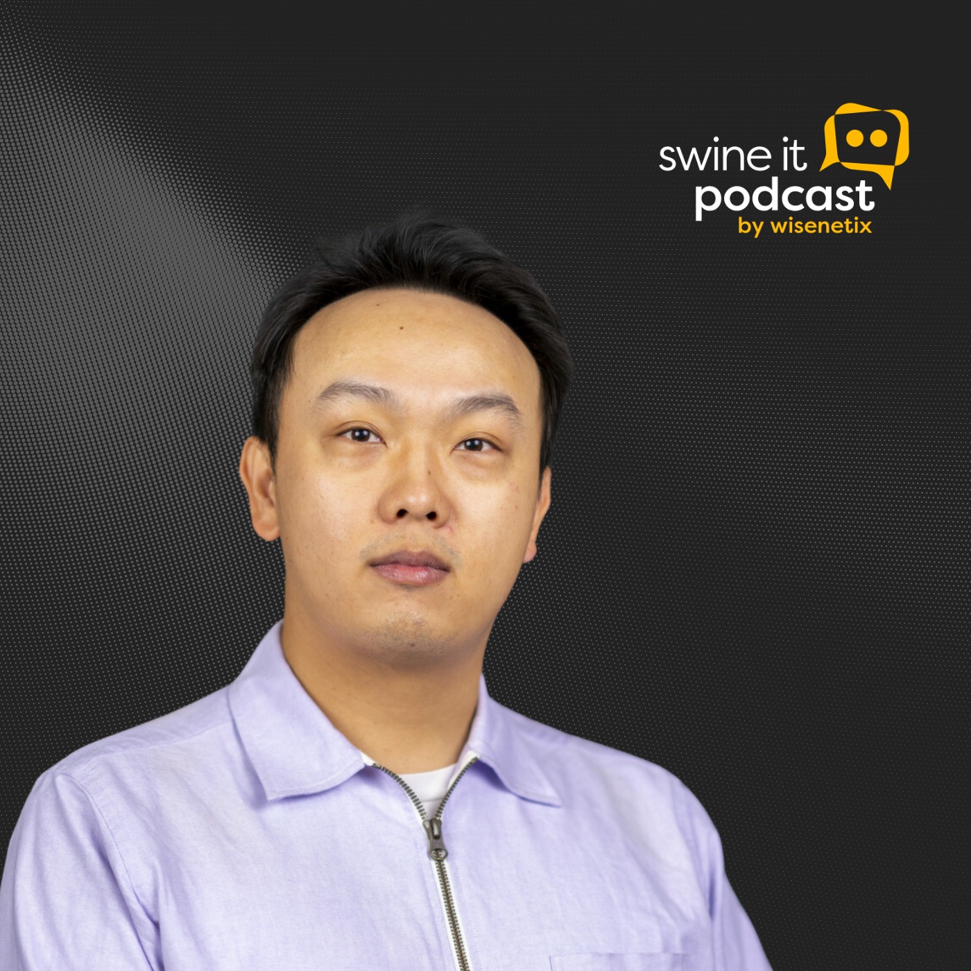 Dr. Ziteng Xu: Precision Livestock Technologies | Ep. 301 episode artwork