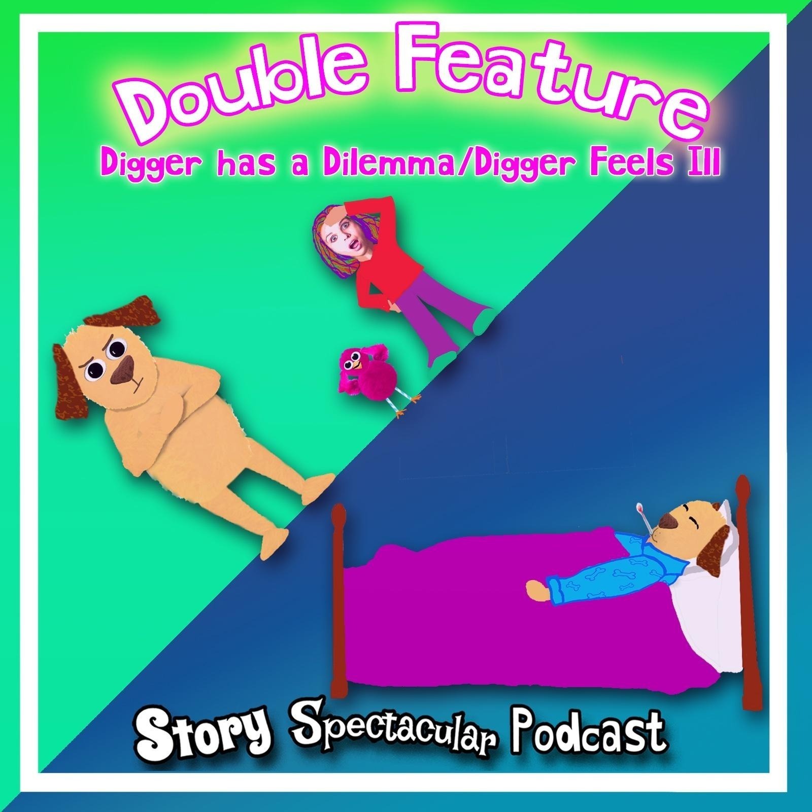 Story Spectacular