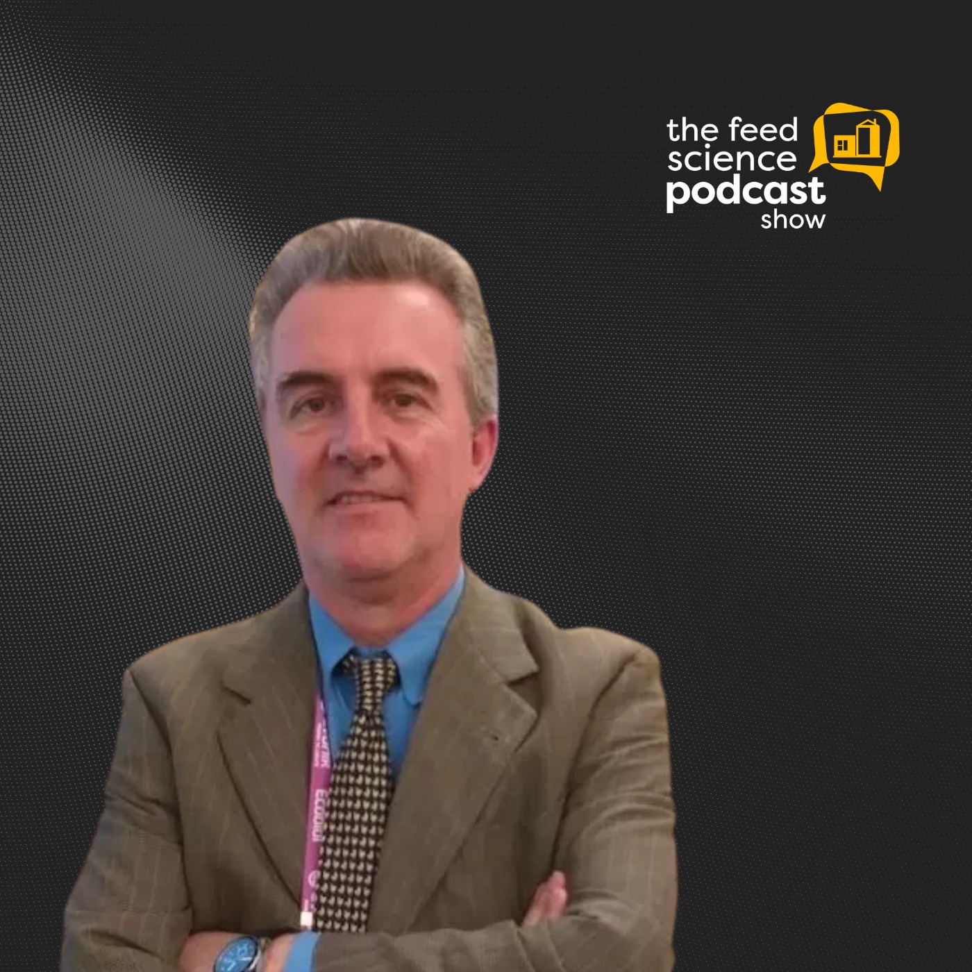 The Feed Science Podcast Show