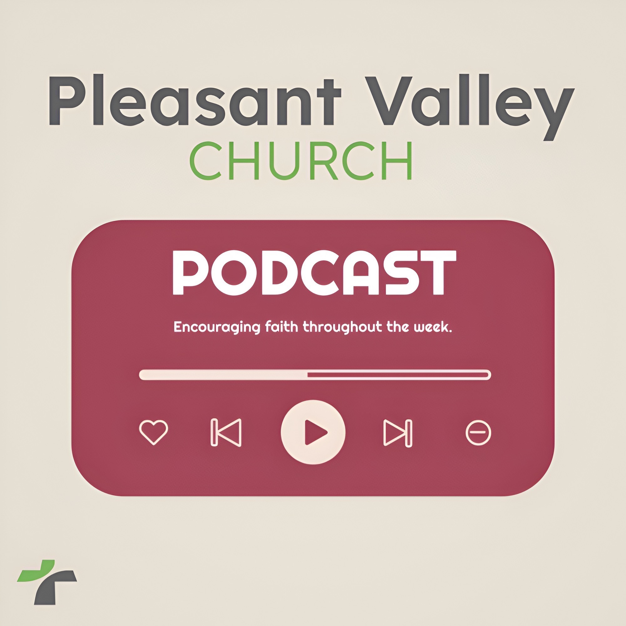 PVCC Brantford Podcast podcast artwork
