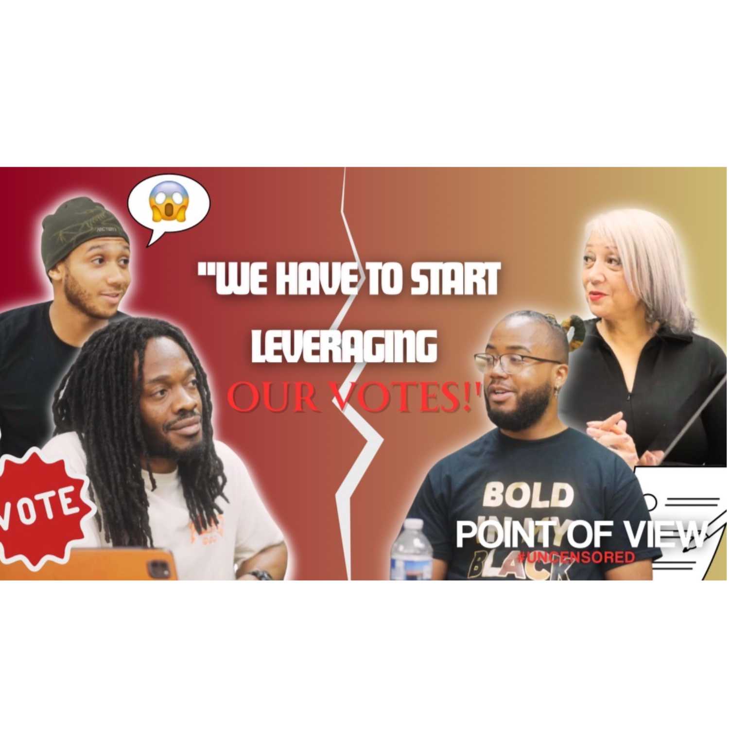 To Vote or Not To Vote?