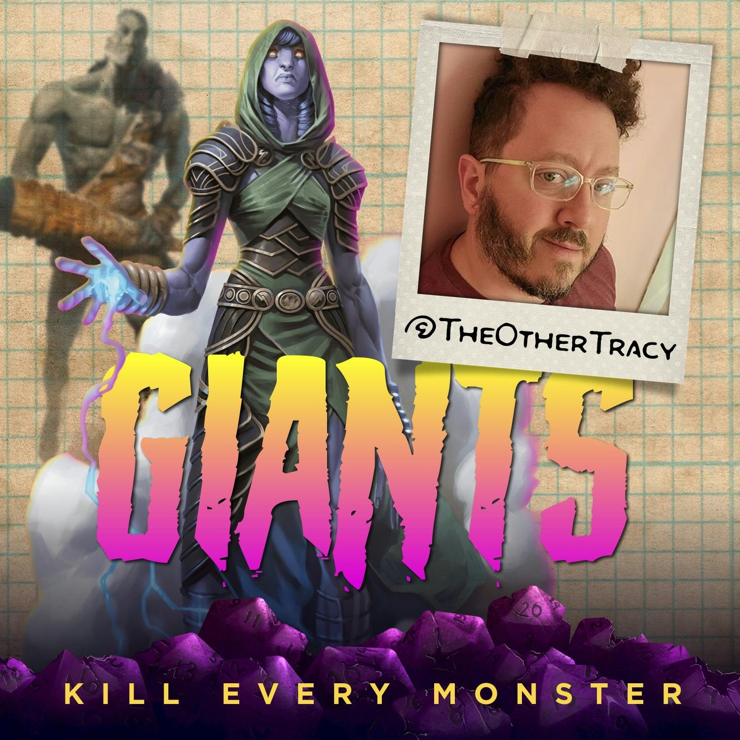 Kill Every Monster